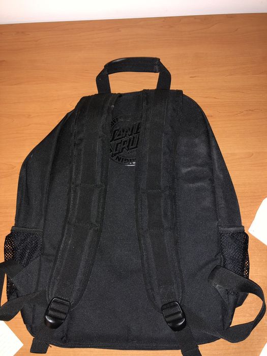 Santa cruz clearance screaming hand backpack