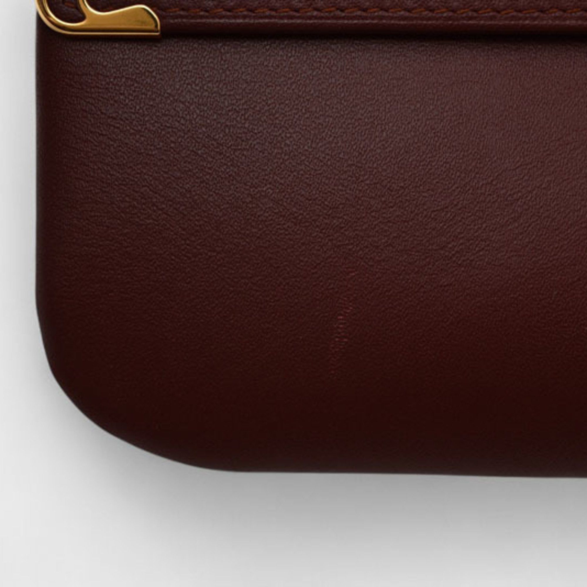 Cartier Cartier Must de Wallet/Mini Pouch Bordeaux L3000038 Size ONE SIZE - 5 Thumbnail