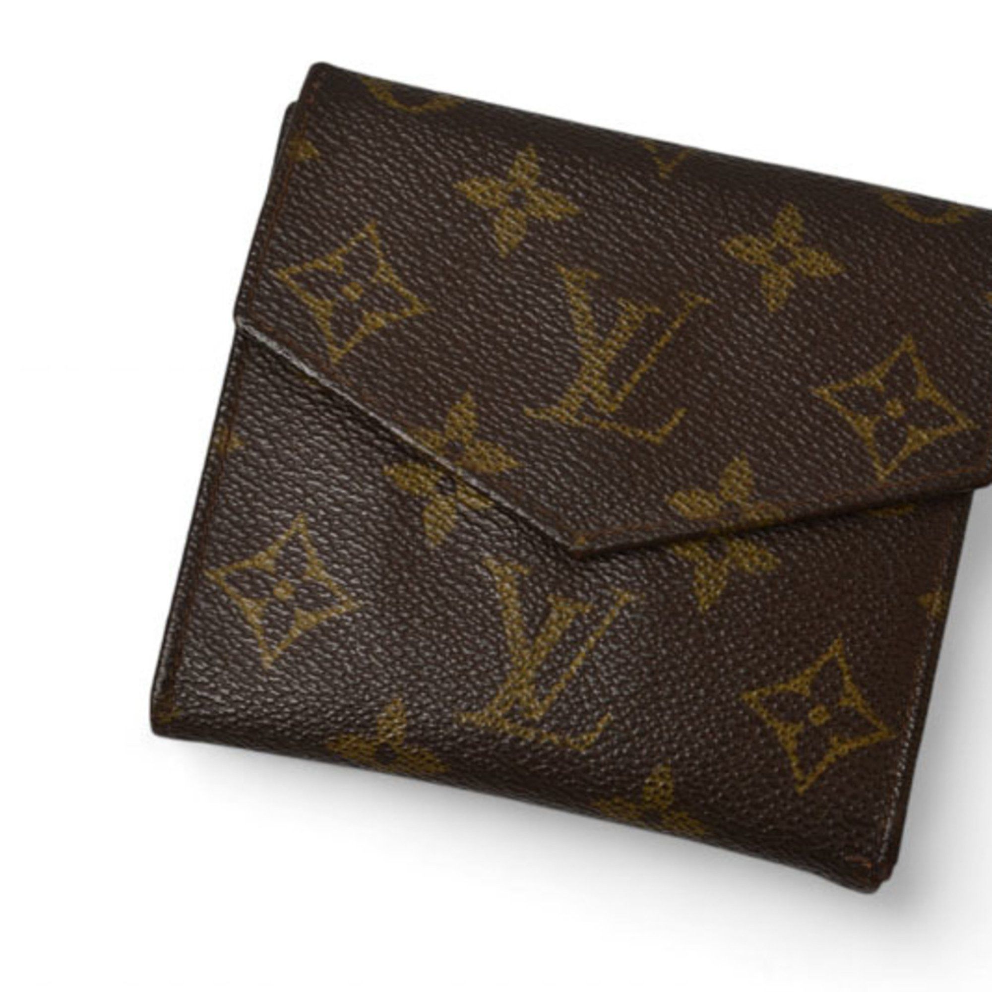 Louis Vuitton Louis Vuitton Wallet LOUIS VUITTON Monogram No.190 / Size ONE SIZE - 3 Thumbnail