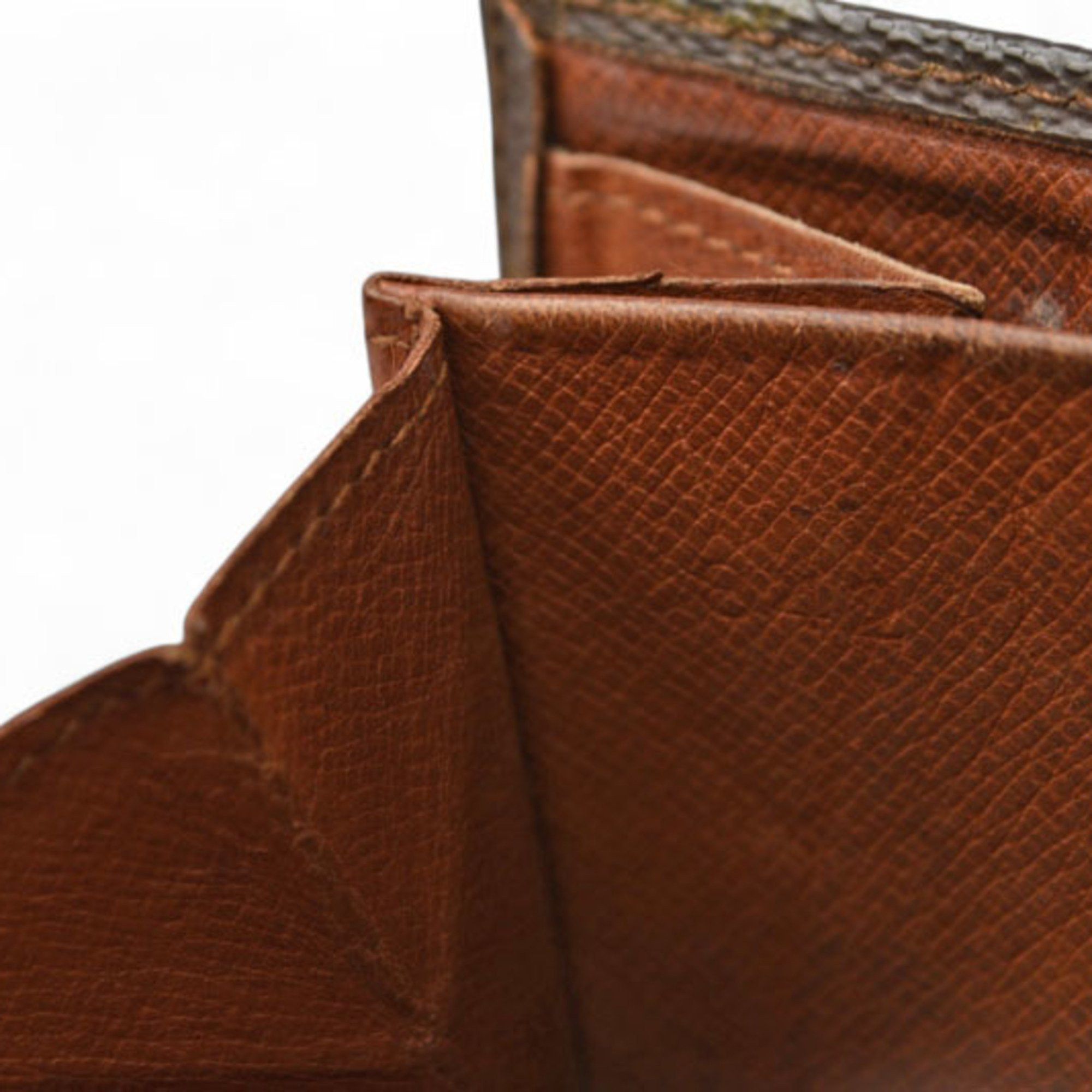 Louis Vuitton Louis Vuitton Wallet LOUIS VUITTON Monogram No.190 / Size ONE SIZE - 16 Thumbnail