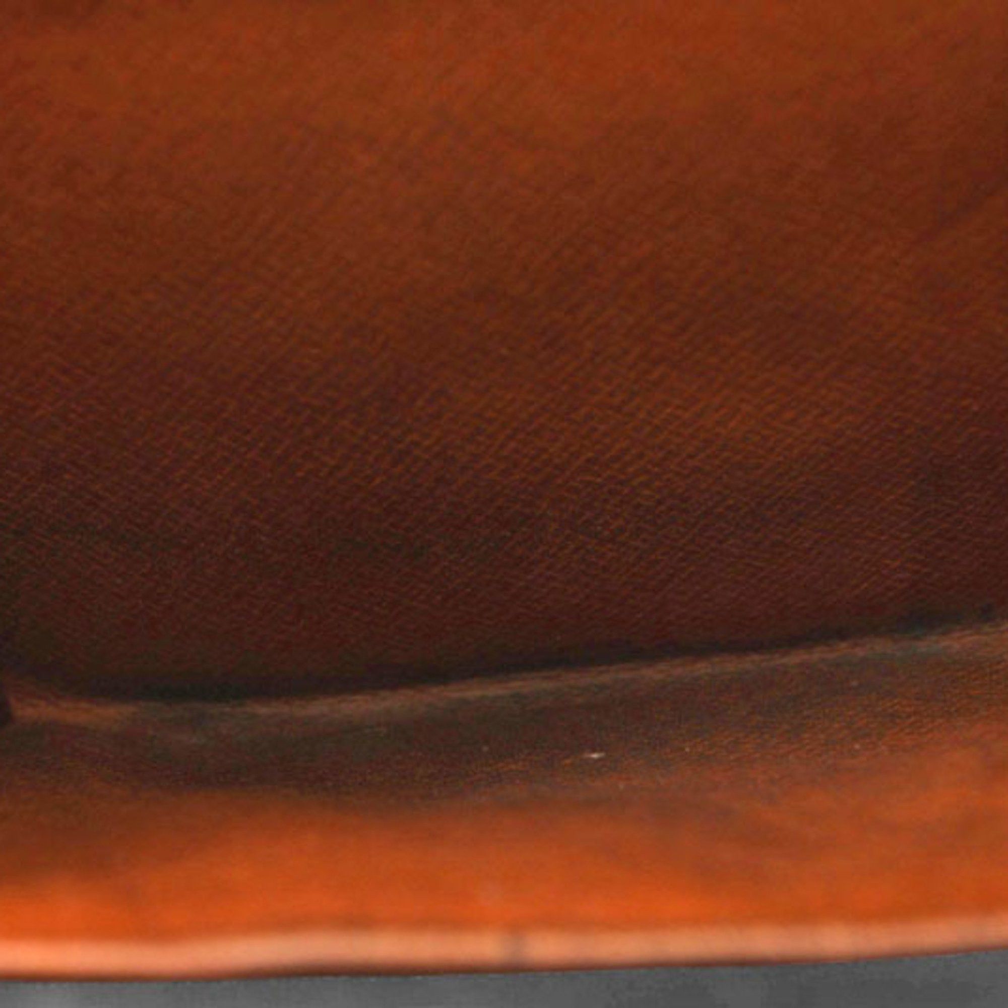 Louis Vuitton Louis Vuitton Wallet LOUIS VUITTON Monogram No.190 / Size ONE SIZE - 8 Thumbnail
