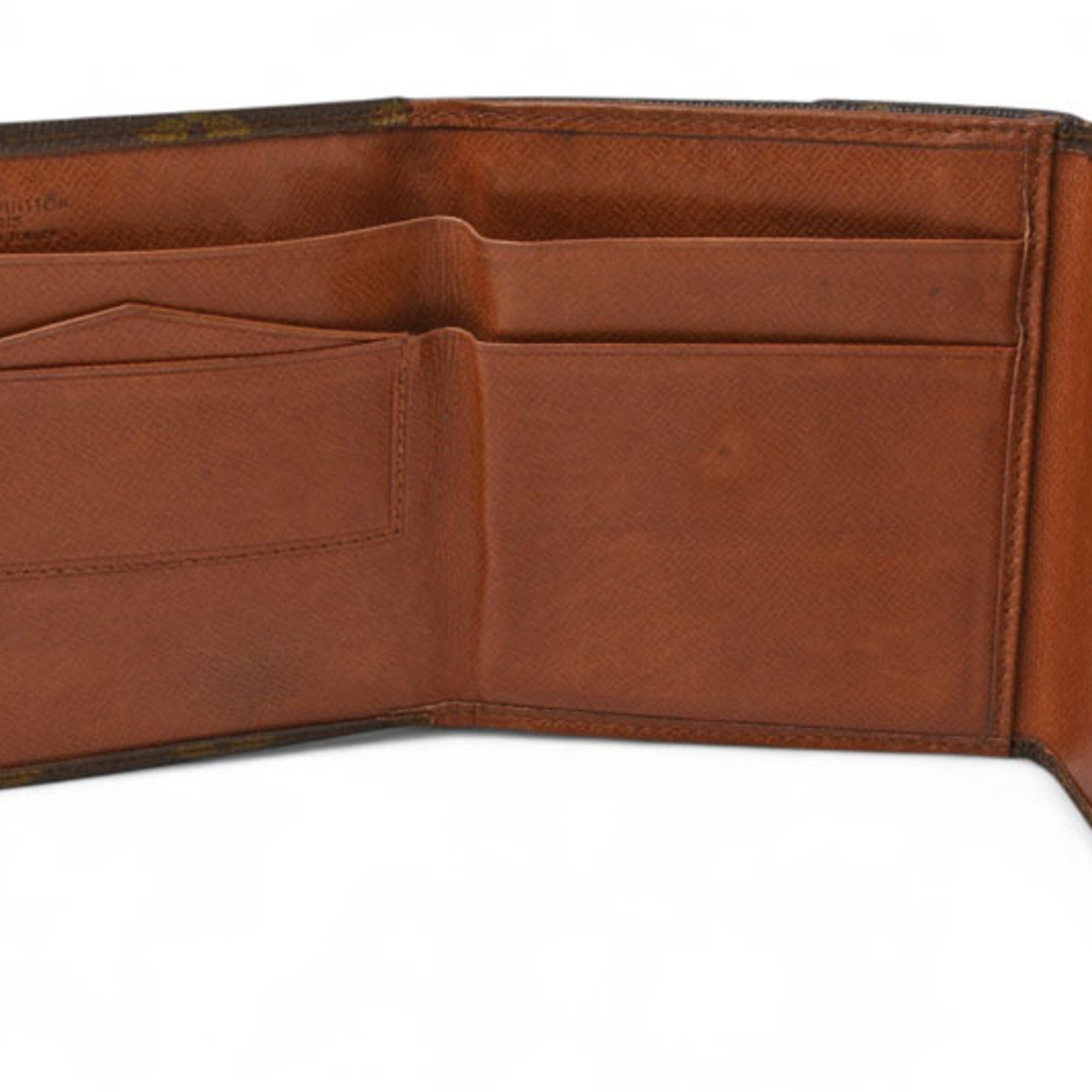 Louis Vuitton Louis Vuitton Wallet LOUIS VUITTON Monogram No.190 / Size ONE SIZE - 11 Thumbnail