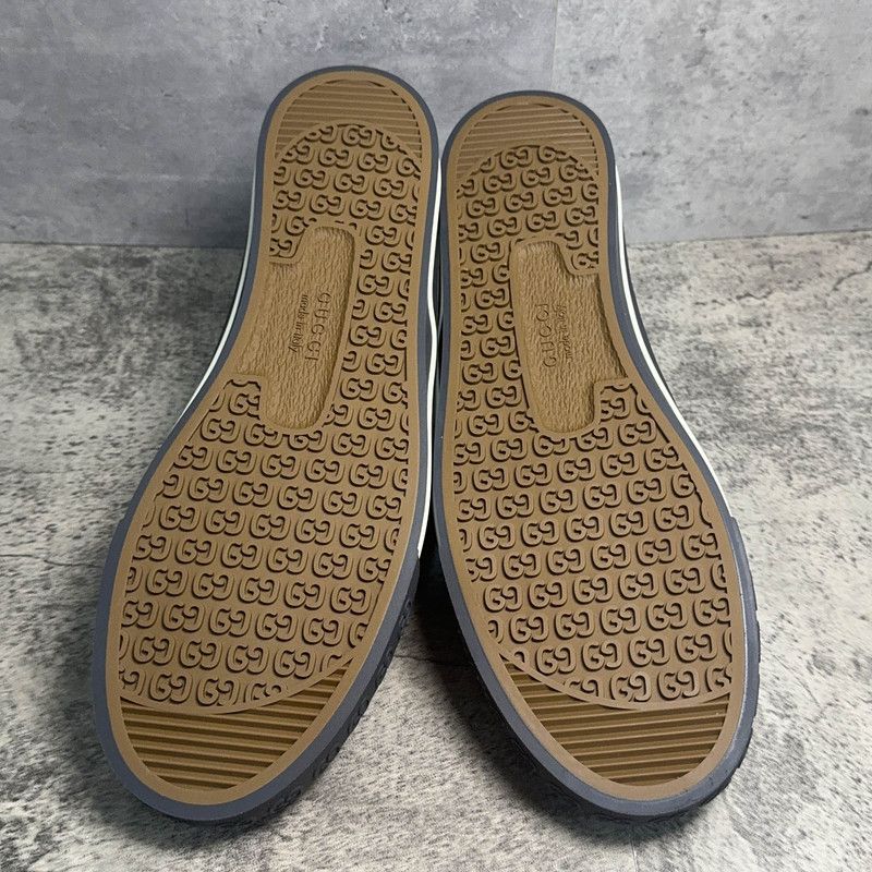 Gucci Gucci 1977 Off The Grid Sneakers 0079 Size US 12 / EU 45 - 4 Thumbnail