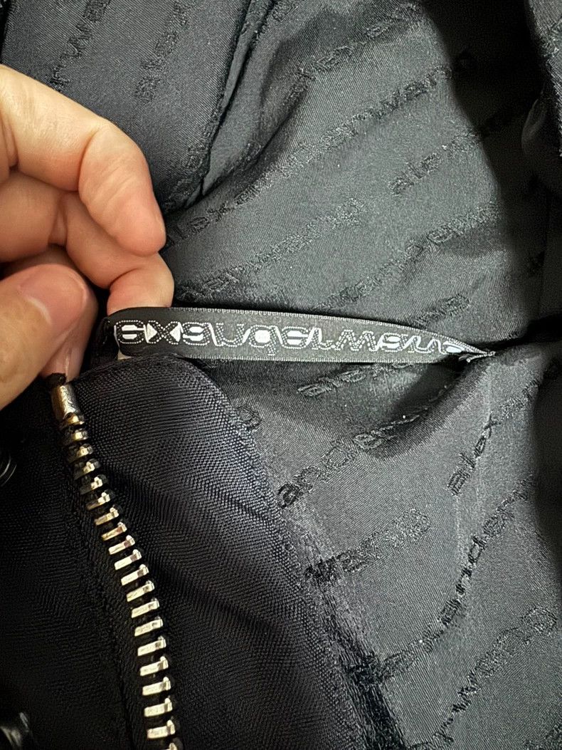 Alexander Wang Alexander Wang Puffer Jacket Size S / US 4 / IT 40 - 9 Thumbnail