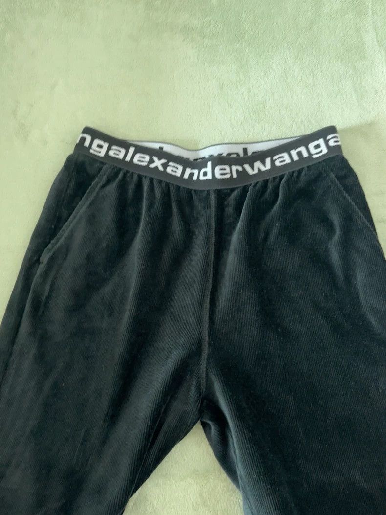 Alexander Wang Alexander Wang Corduroy Hoodie Set Size S / US 4 / IT 40 - 7 Thumbnail