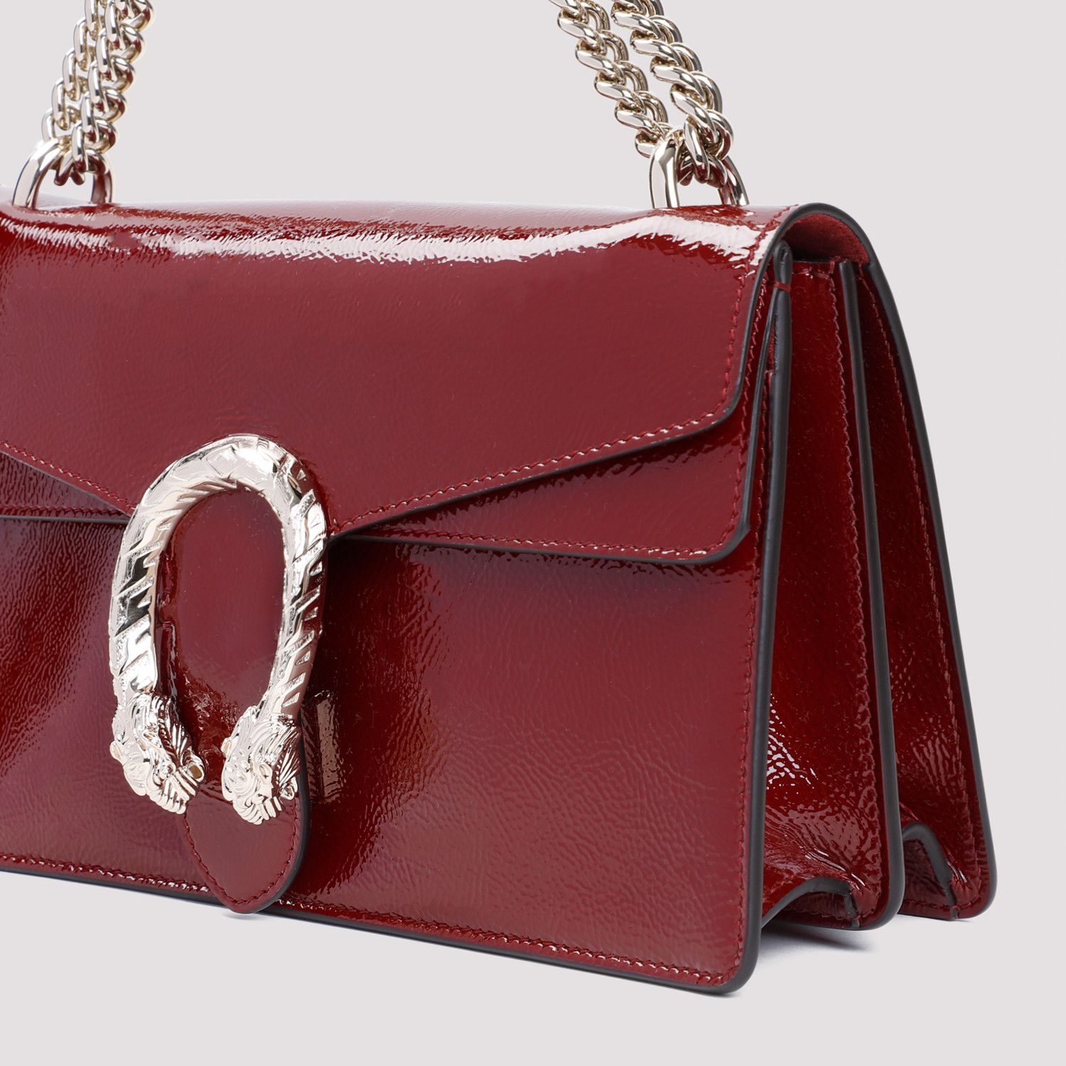 Gucci Gucci Dionysus Shoulder Bag Size ONE SIZE - 3 Thumbnail