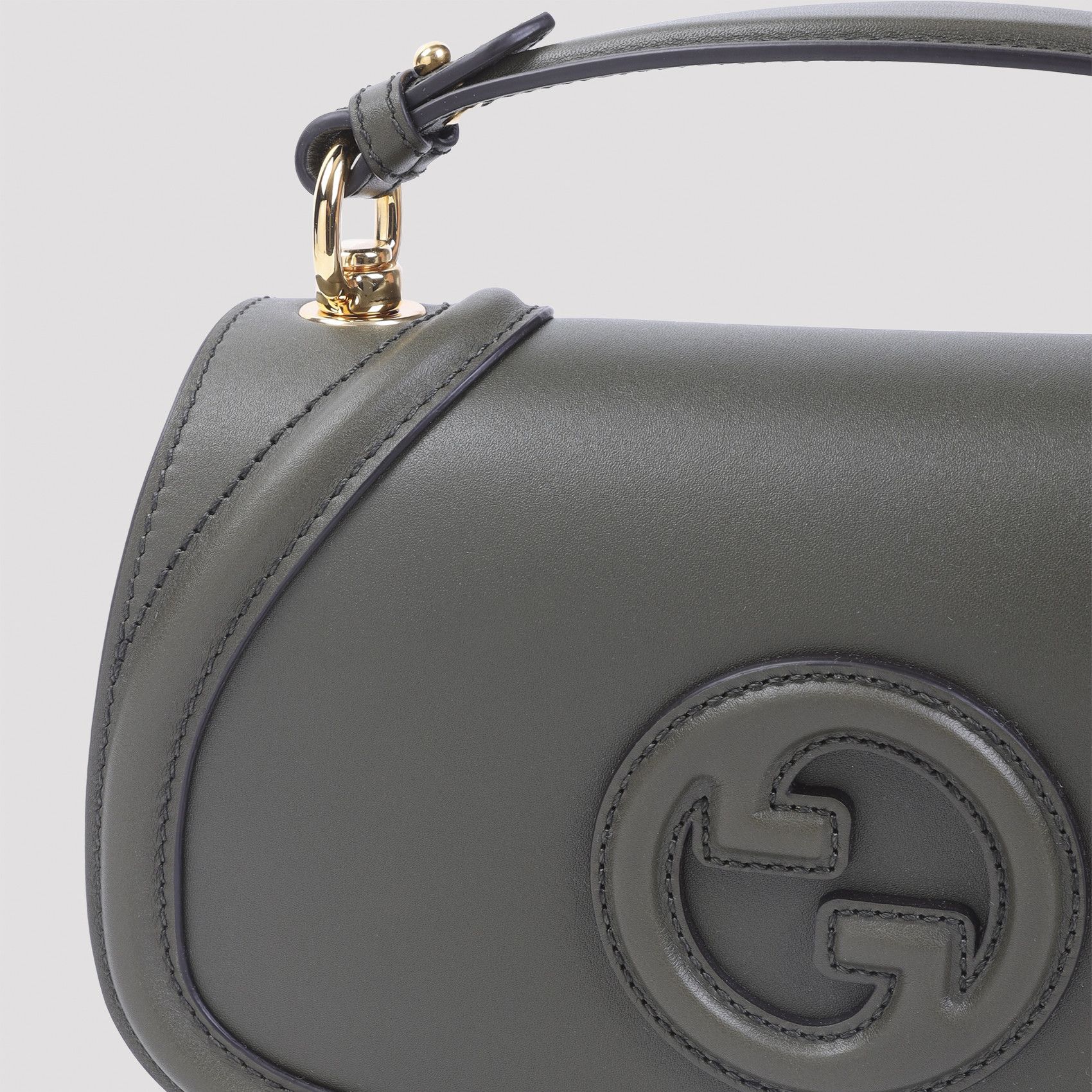 Gucci Gucci Blondie Shoulder Bag Size ONE SIZE - 3 Thumbnail