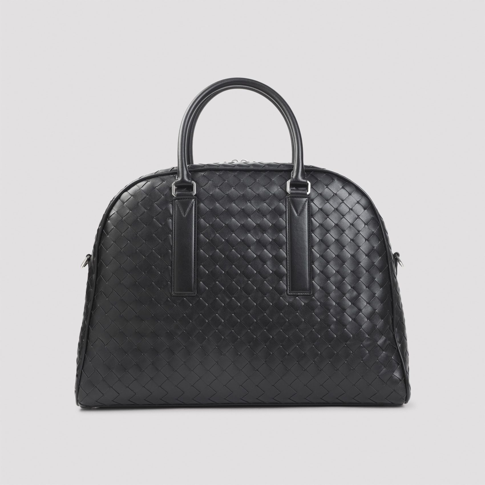 Bottega Veneta Bottega Veneta Leather Handbag Size ONE SIZE - 2 Thumbnail