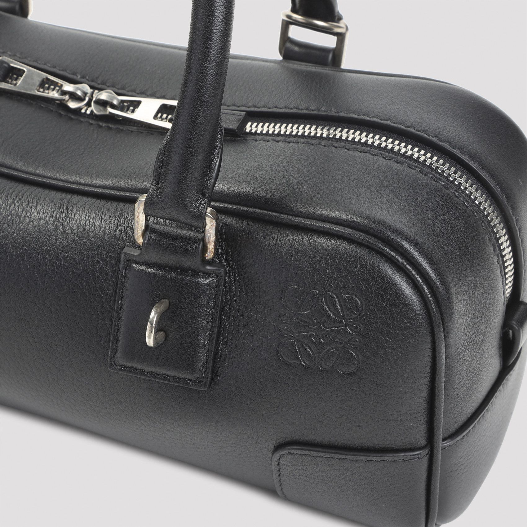 Loewe Loewe Amazona 23 Cropped Bag Size ONE SIZE - 3 Thumbnail