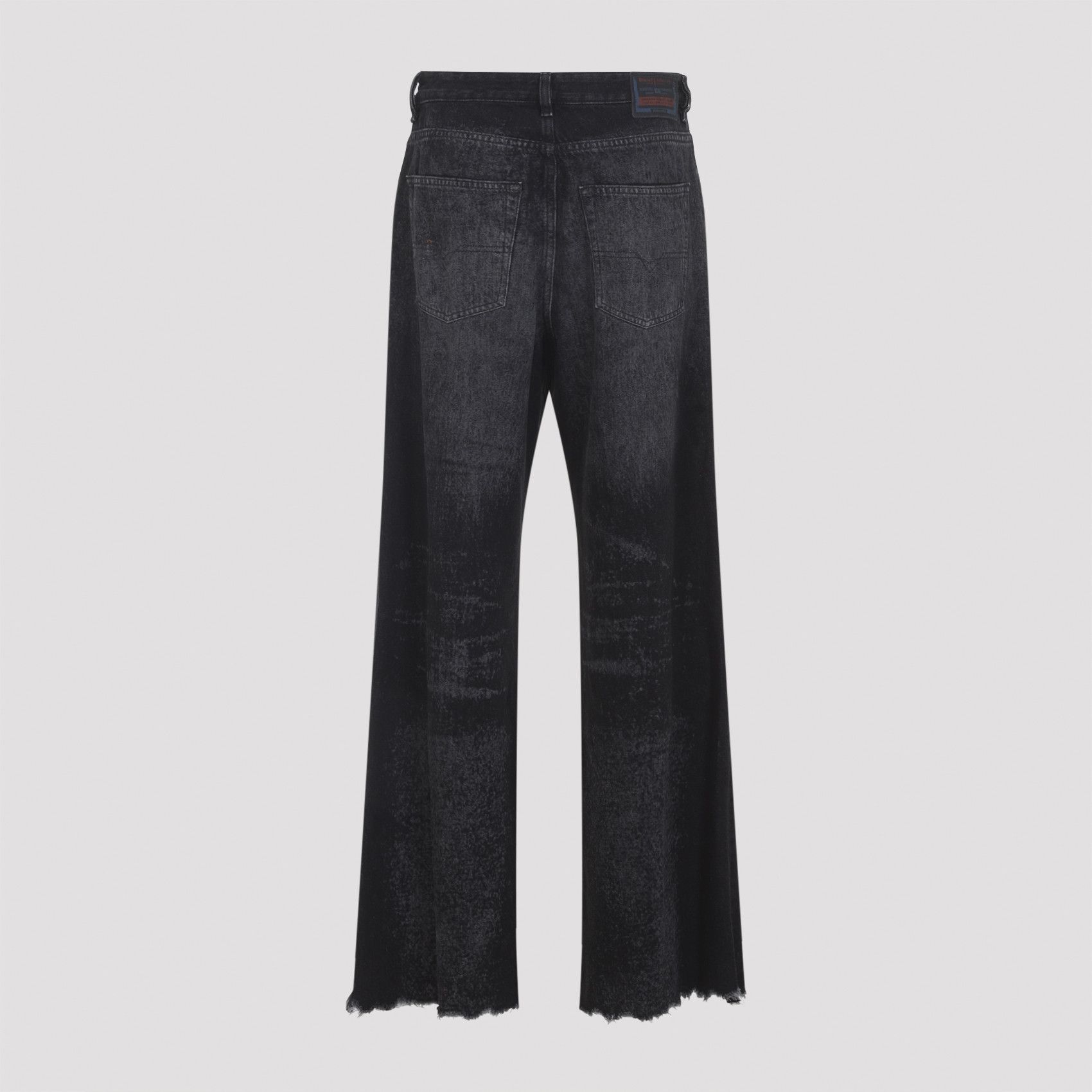 Diesel Diesel 1996 D-Sire Jeans Size 27" / US 4 / IT 40 - 2 Thumbnail