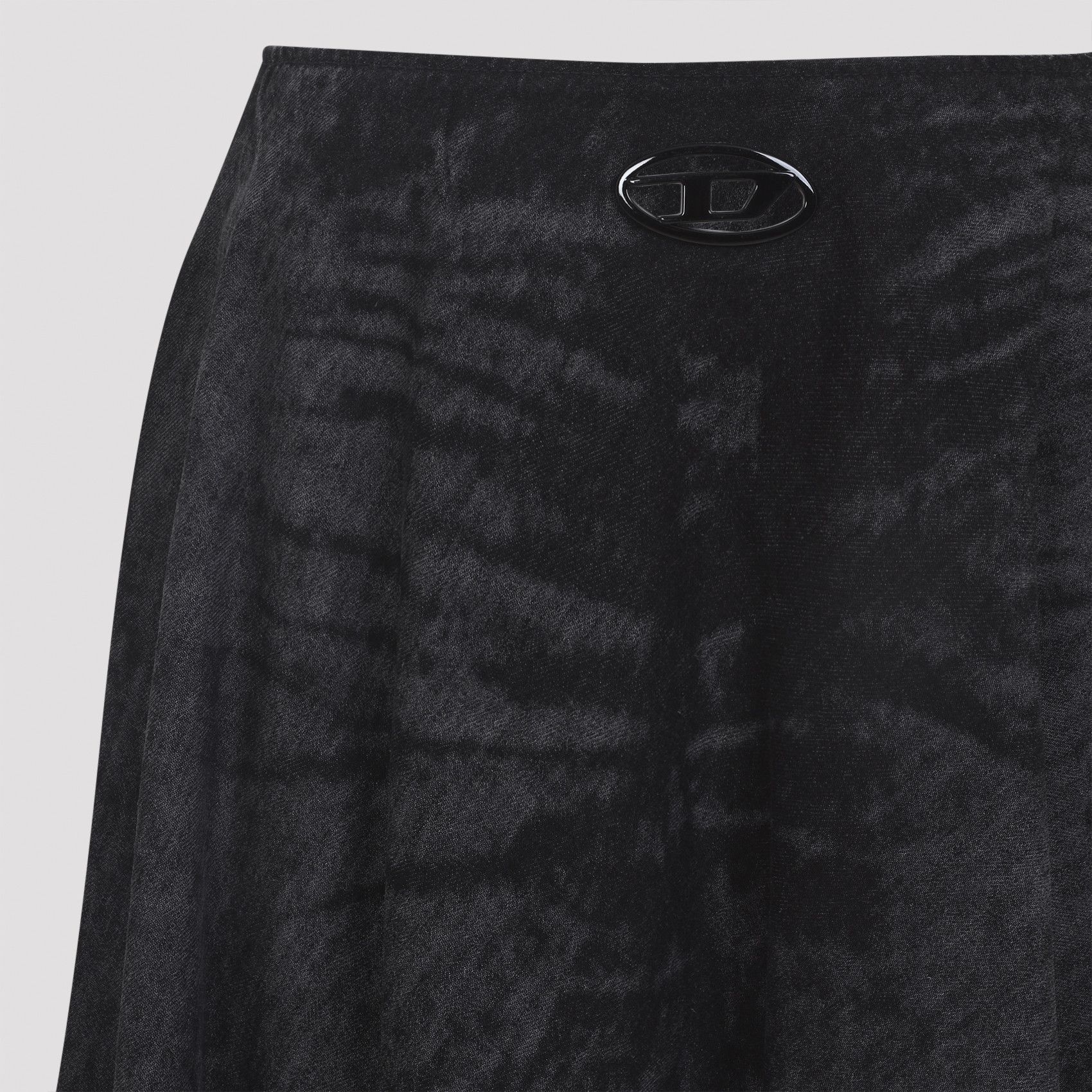 Diesel Diesel De-Hannie Skirt Size 28" / US 6 / IT 42 - 3 Thumbnail