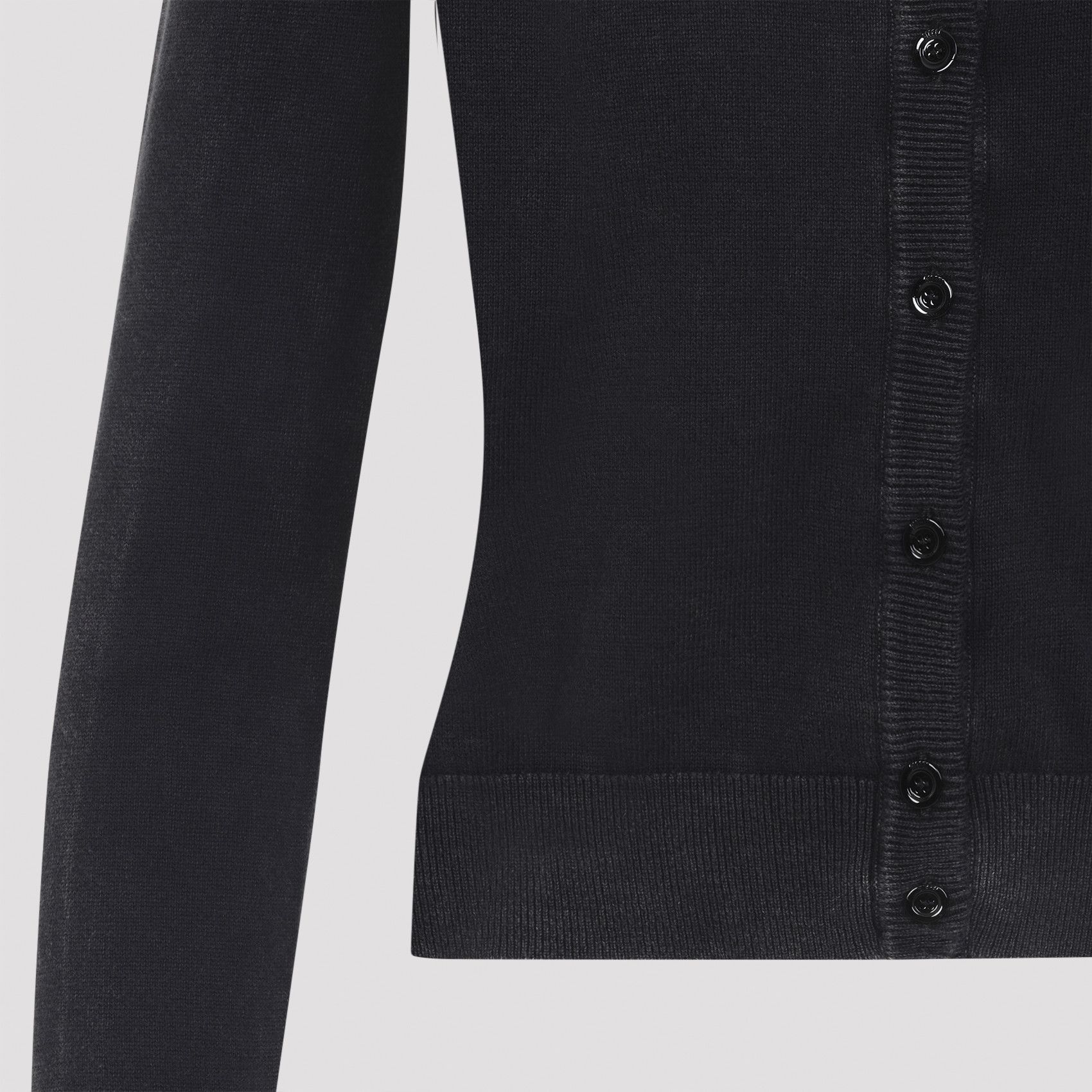 Diesel Diesel M-Bethanie Cardigan Size S / US 4 / IT 40 - 4 Thumbnail