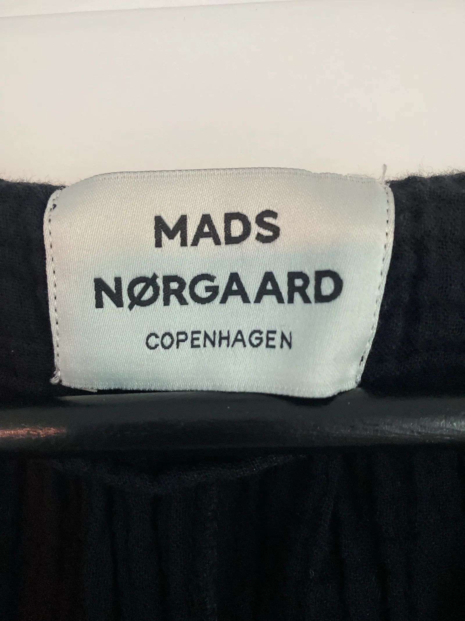Mads Norgaard Mads Nørgaard Dress Size XS / US 0-2 / IT 36-38 - 2 Thumbnail