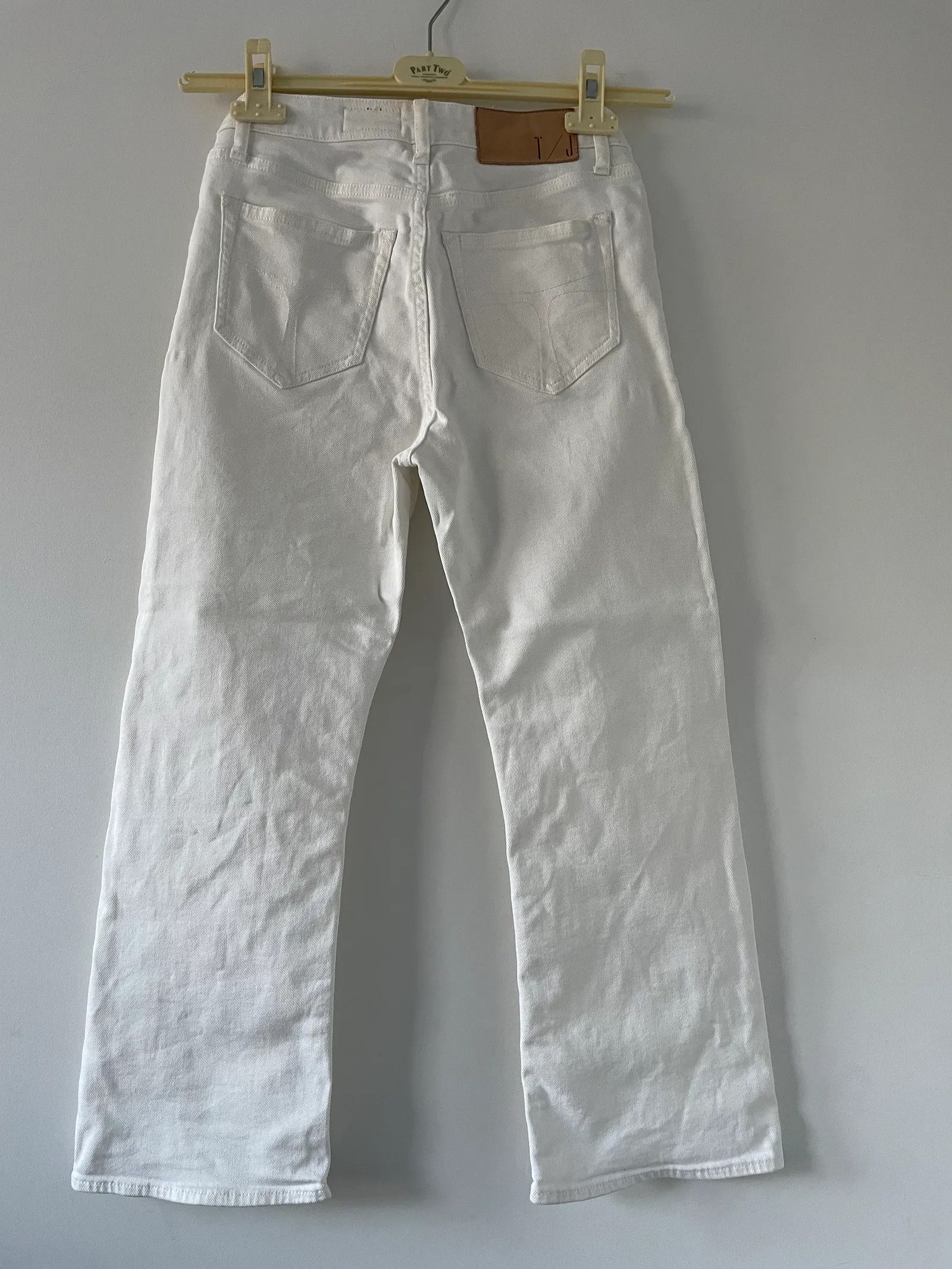 Tiger of Sweden Tiger of Sweden Jeans Size 25" / US 0 / IT 36 - 4 Thumbnail