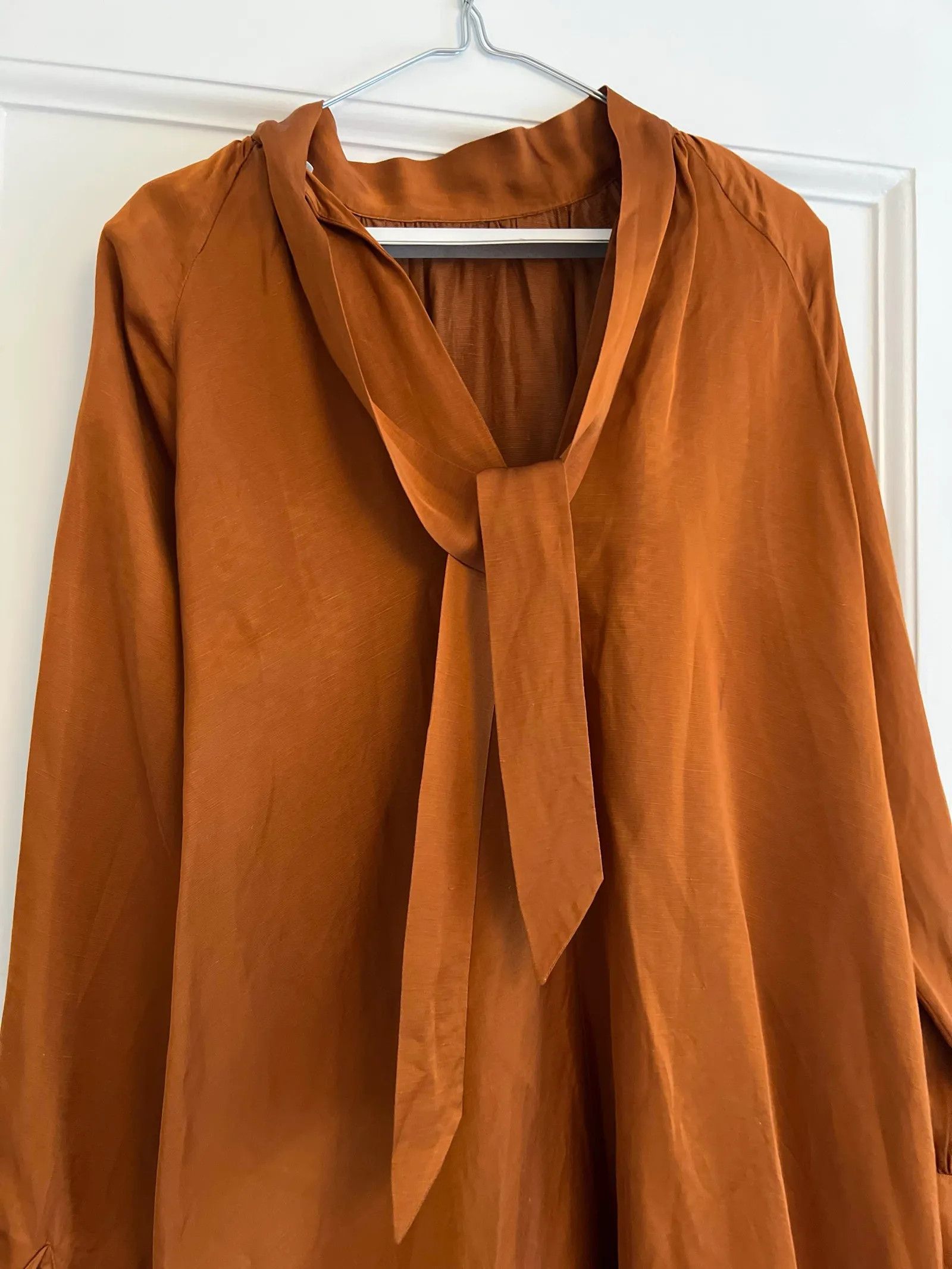 Arket Arket Dress Size XS / US 0-2 / IT 36-38 - 4 Thumbnail