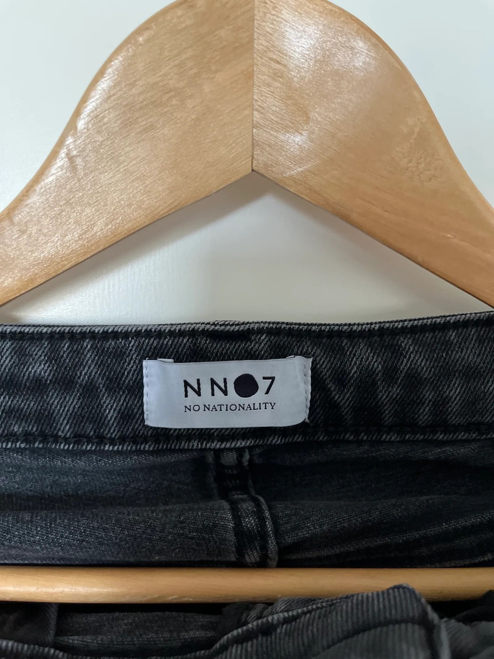 NN07 NN07 Jeans Size US 29 - 2 Thumbnail