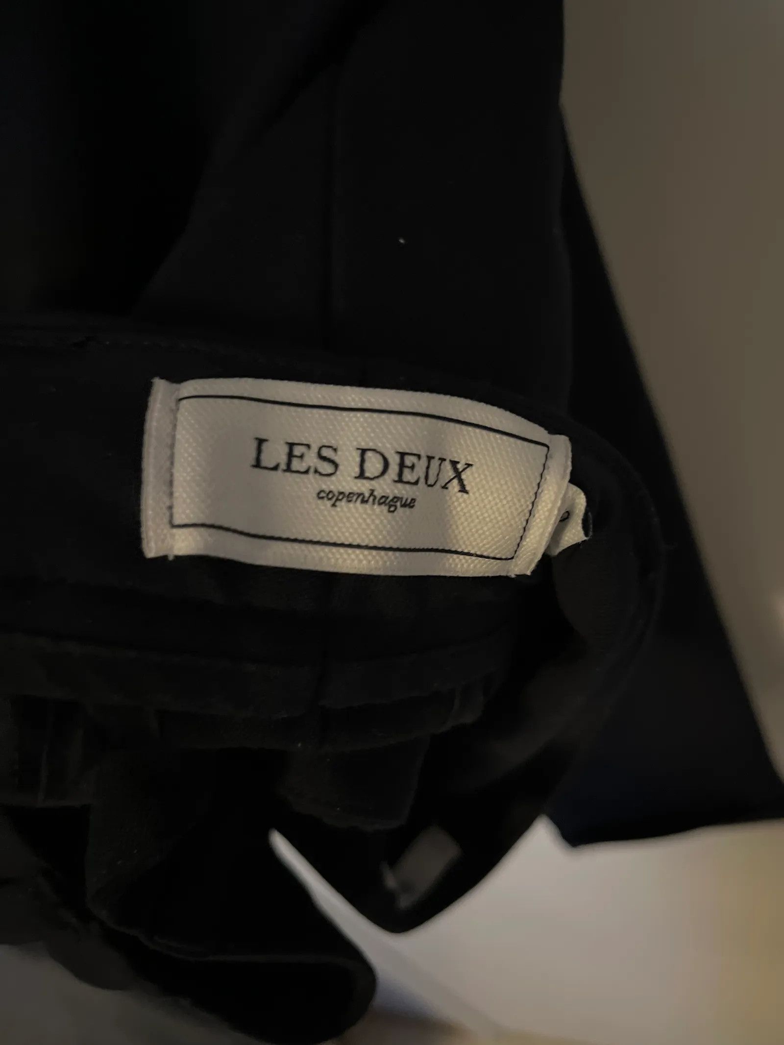 Les Deux Les Deux Pants Size US 29 - 2 Thumbnail