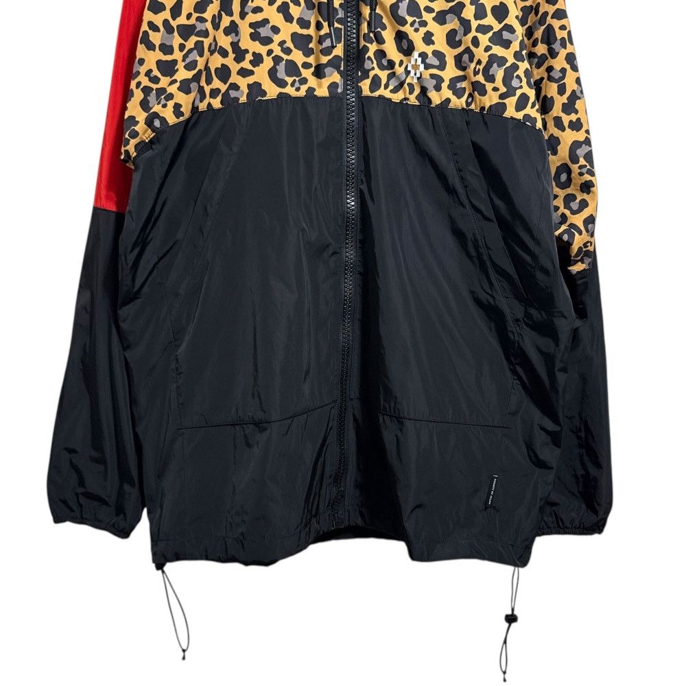 Other Other Marcelo Burlon Hooded Jacket Blouson Others Outerwear DUTY FREE for USA Size ONE SIZE - 6 Thumbnail