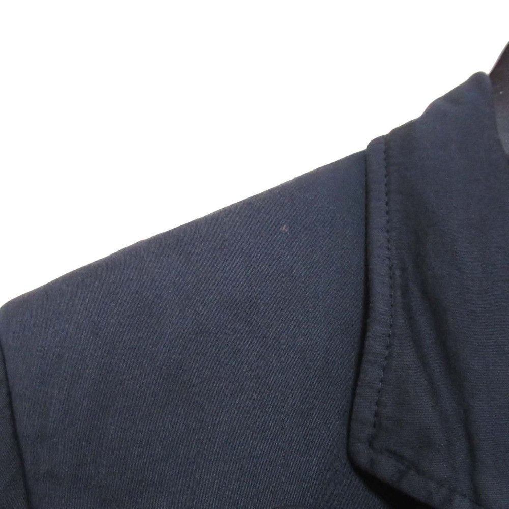 Other Other Dries Van Noten Cotton Tailored Jacket Cotton Outerwear DUTY FREE for USA Size ONE SIZE - 7 Thumbnail
