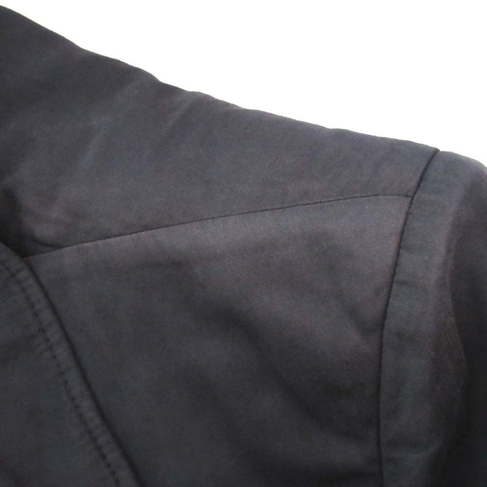 Other Other Dries Van Noten Cotton Tailored Jacket Cotton Outerwear DUTY FREE for USA Size ONE SIZE - 6 Thumbnail