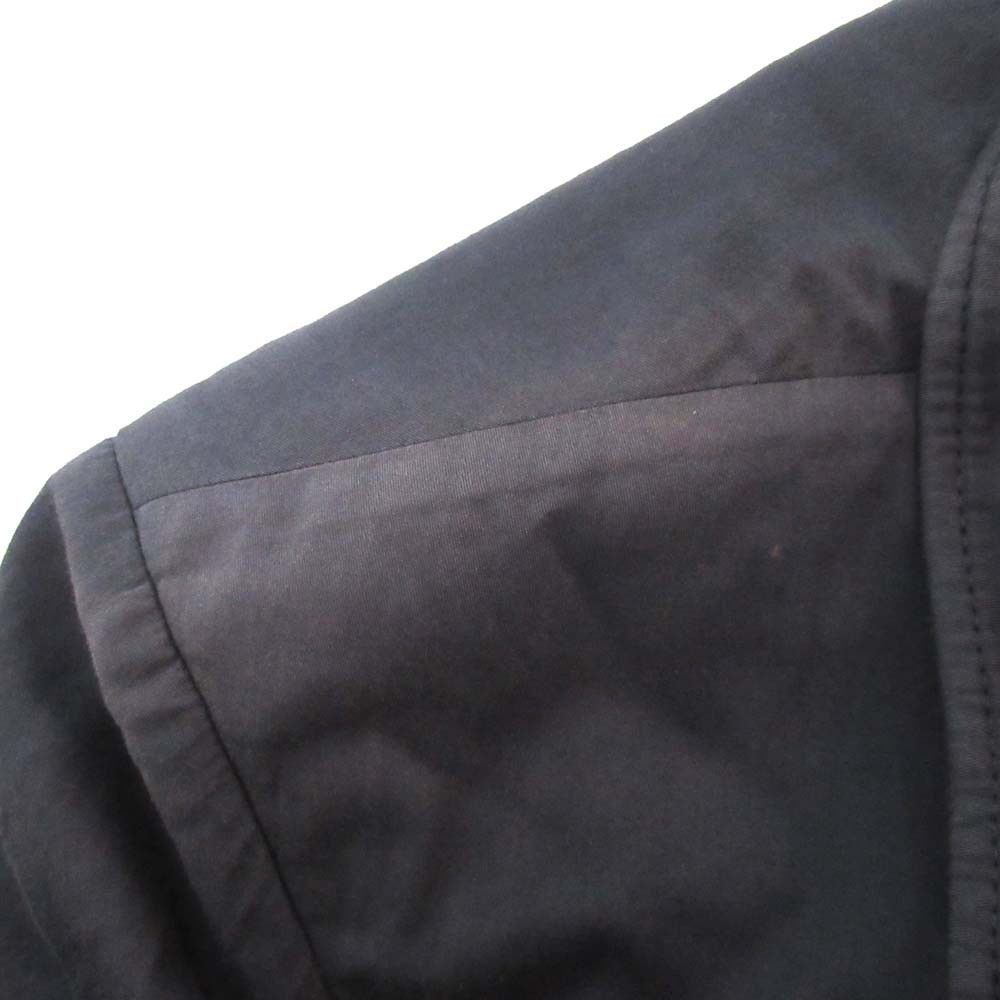 Other Other Dries Van Noten Cotton Tailored Jacket Cotton Outerwear DUTY FREE for USA Size ONE SIZE - 5 Thumbnail