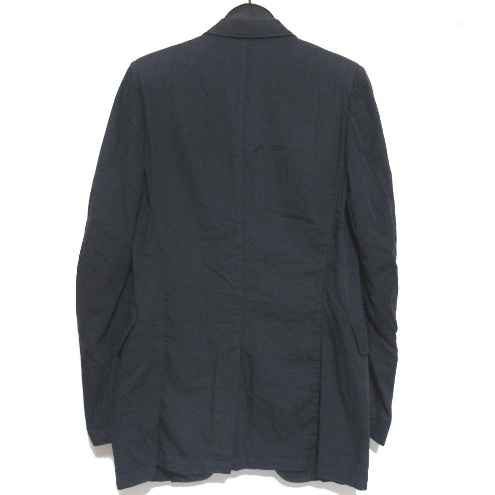 Other Other Dries Van Noten Cotton Tailored Jacket Cotton Outerwear DUTY FREE for USA Size ONE SIZE - 2 Thumbnail