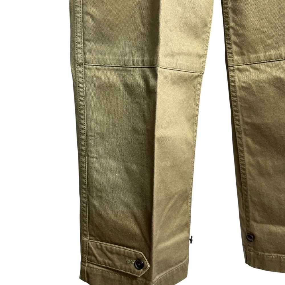 cantate M-48 FIELD PANTS 1LDK別注 Cantate M-48 FIELD PANTS
