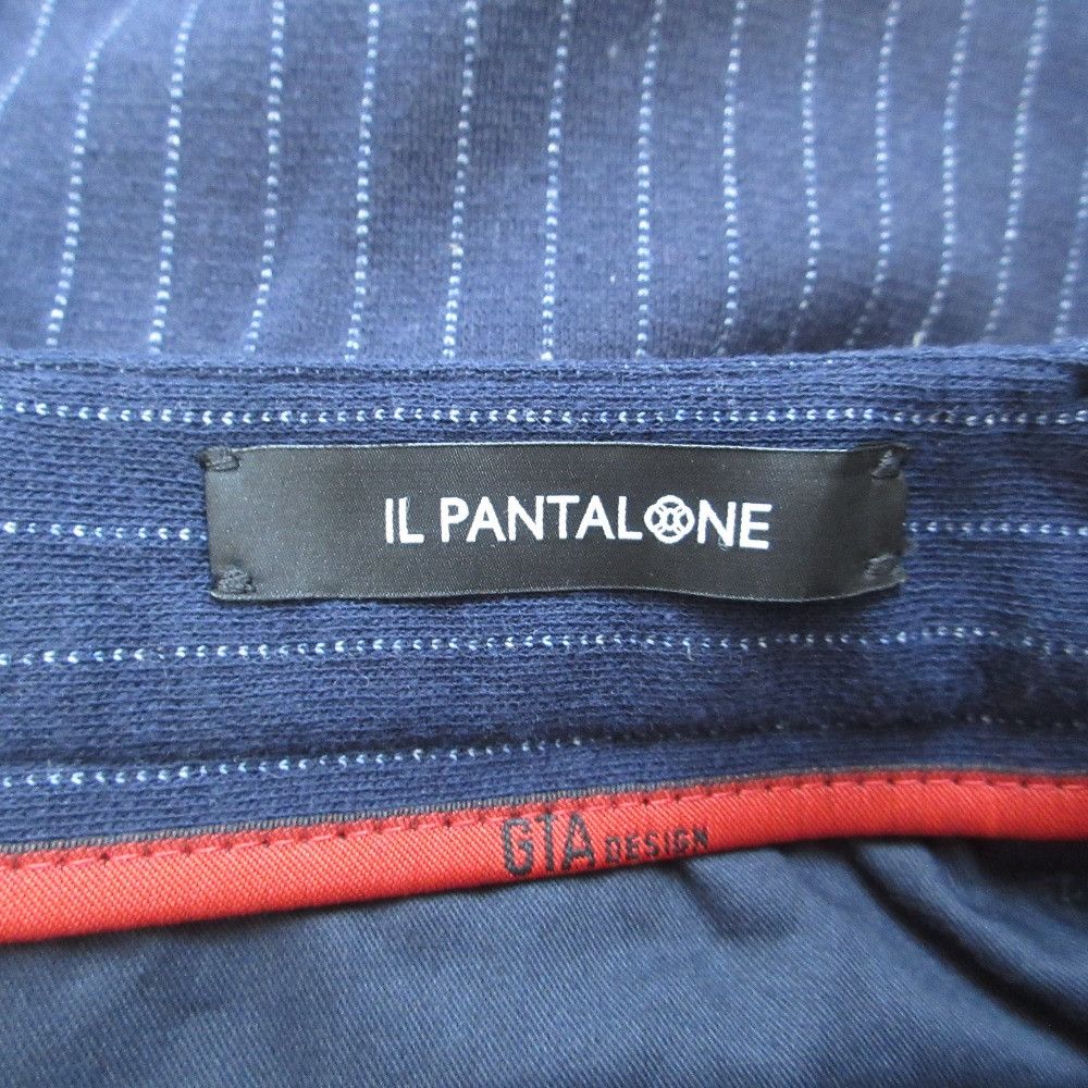 Other Other GTA GIORGIO Stretch Stripe Pants Others Pants DUTY FREE for USA Size ONE SIZE - 7 Thumbnail