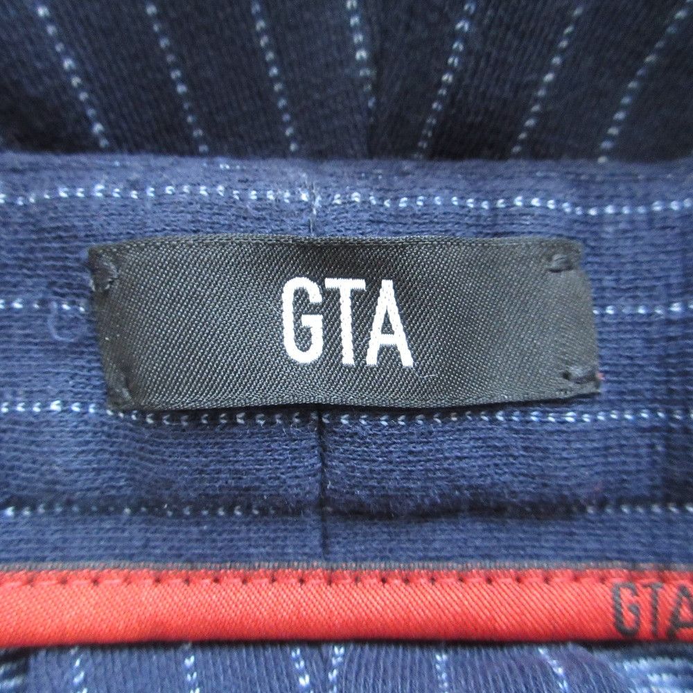 Other Other GTA GIORGIO Stretch Stripe Pants Others Pants DUTY FREE for USA Size ONE SIZE - 6 Thumbnail