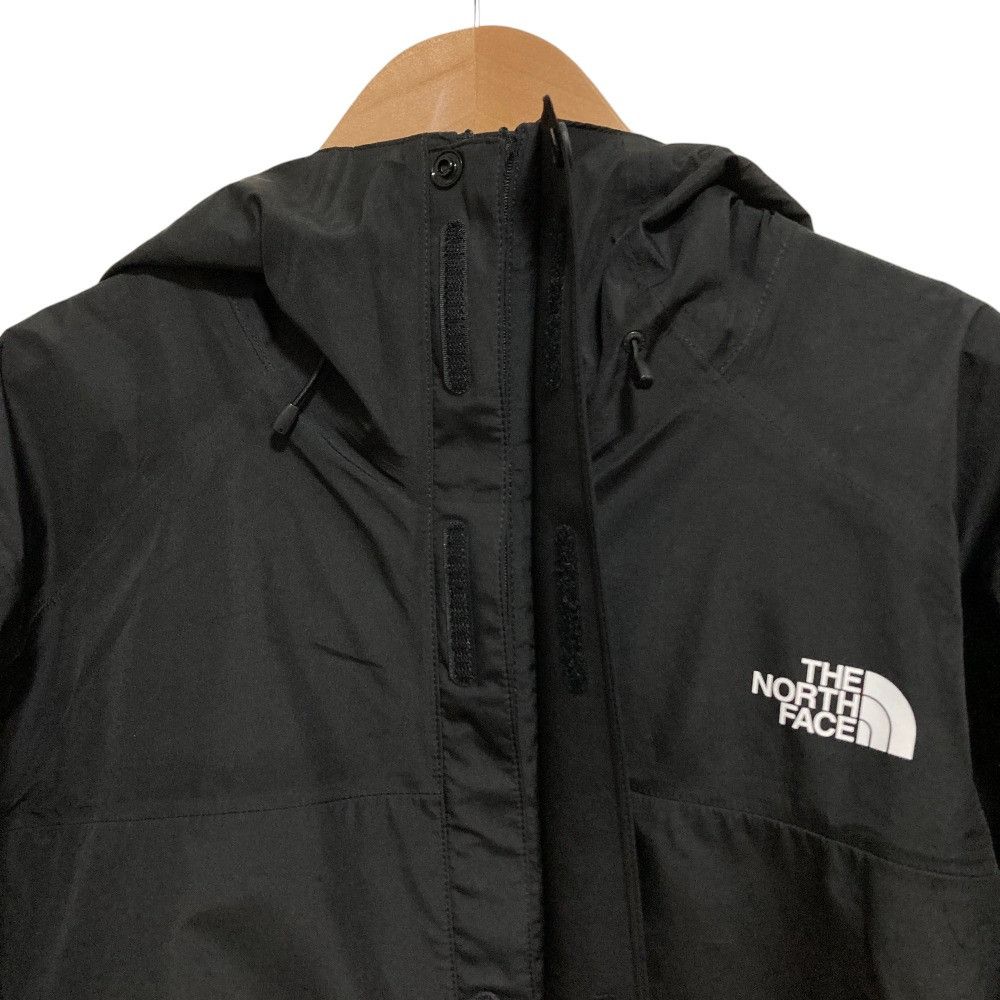 The North Face THE NORTH FACE The North Face FL Drizzle Jacket Mountain Parka Others Outerwear NP12401 Size ONE SIZE - 4 Thumbnail