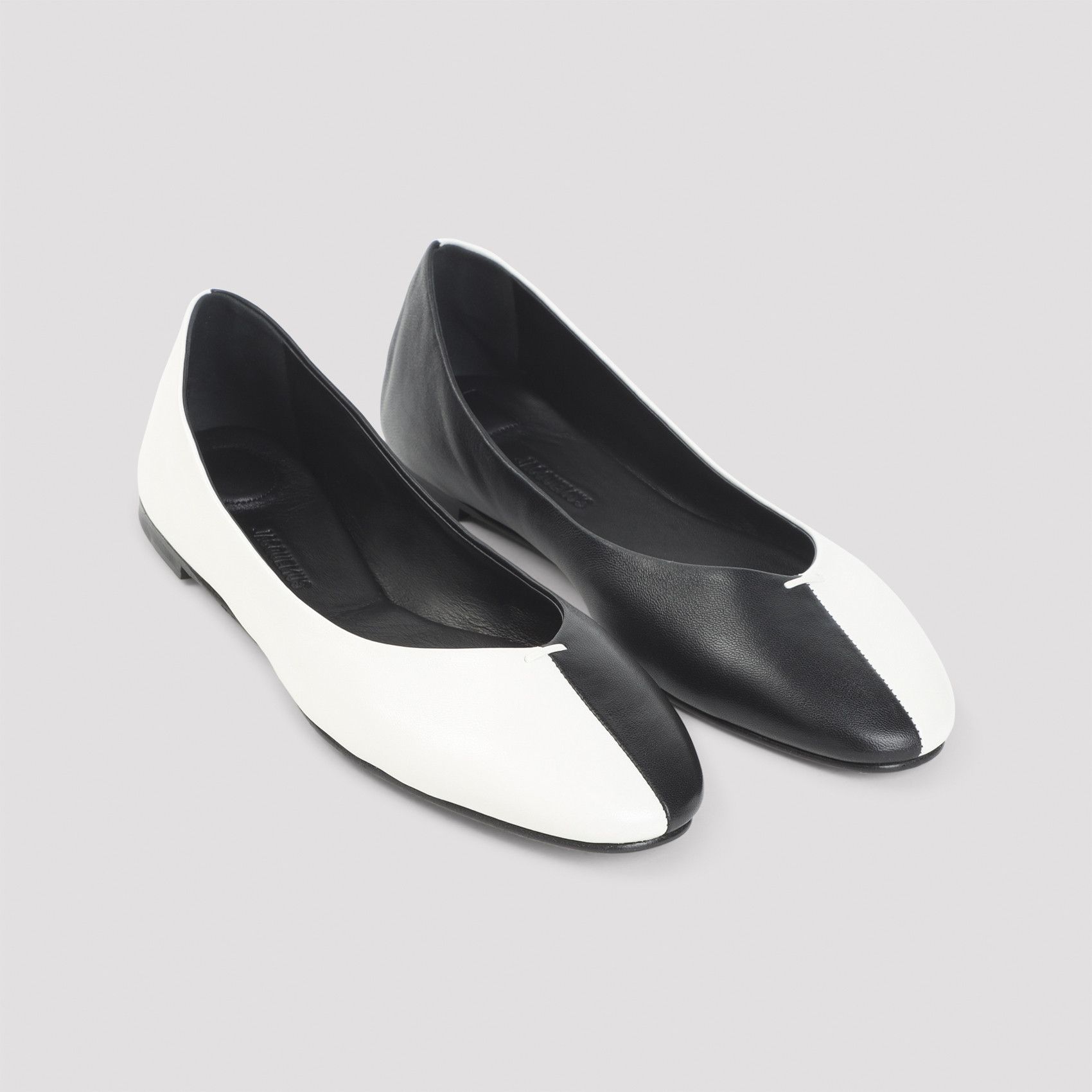 Jacquemus Jacquemus Ovalo Ballerinas Size US 6 / IT 36 - 3 Thumbnail