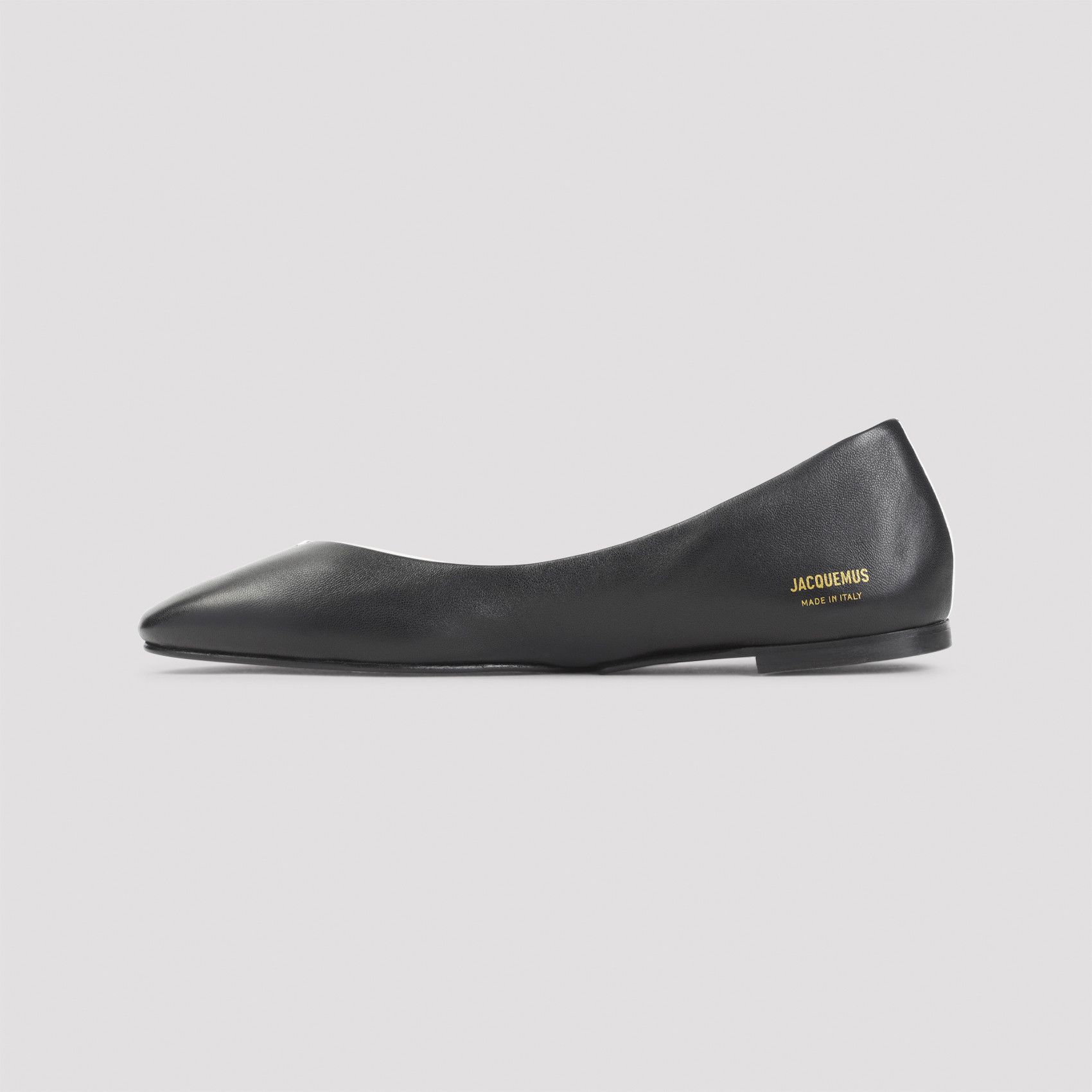 Jacquemus Jacquemus Ovalo Ballerinas Size US 6 / IT 36 - 2 Thumbnail