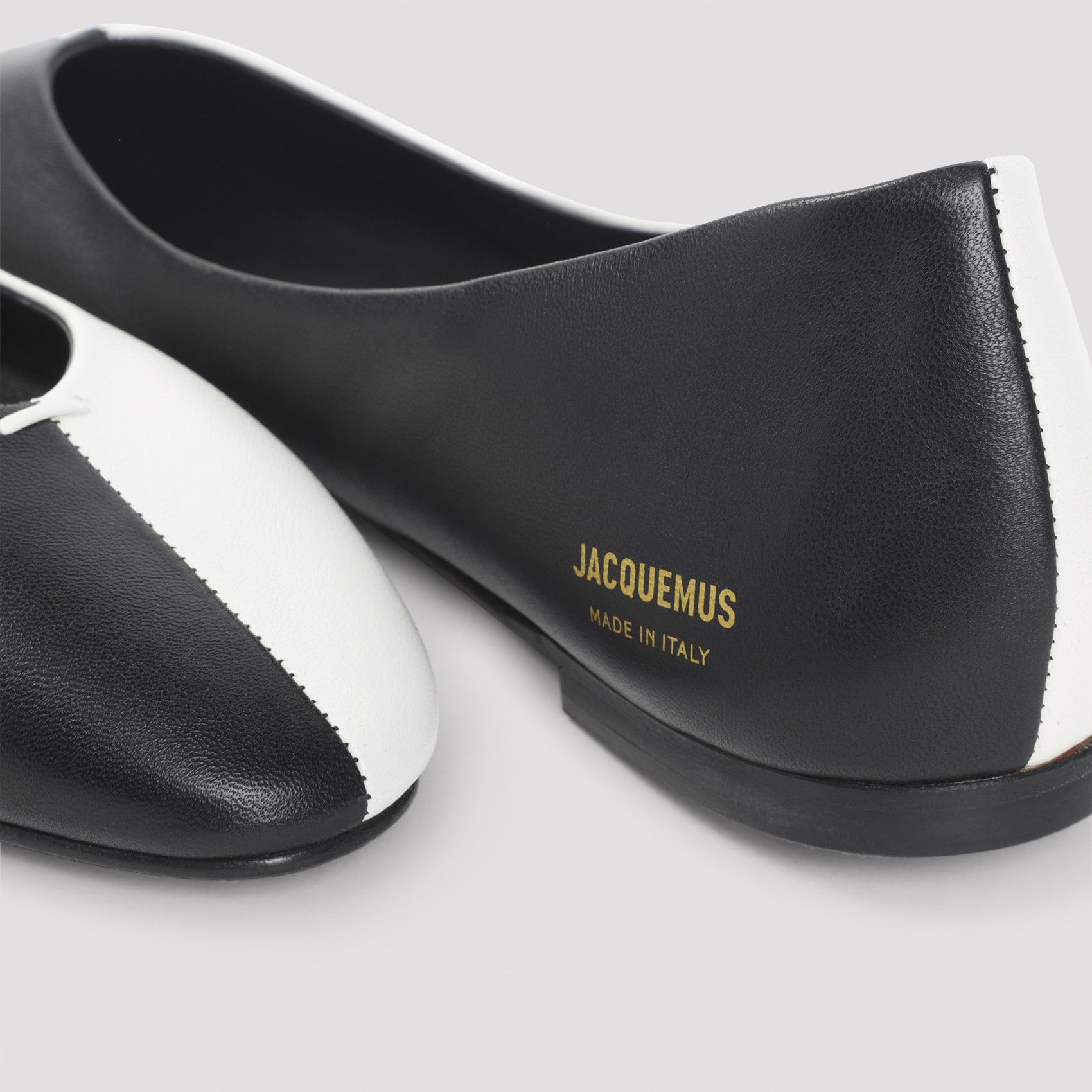 Jacquemus Jacquemus Ovalo Ballerinas Size US 8 / IT 38 - 4 Thumbnail