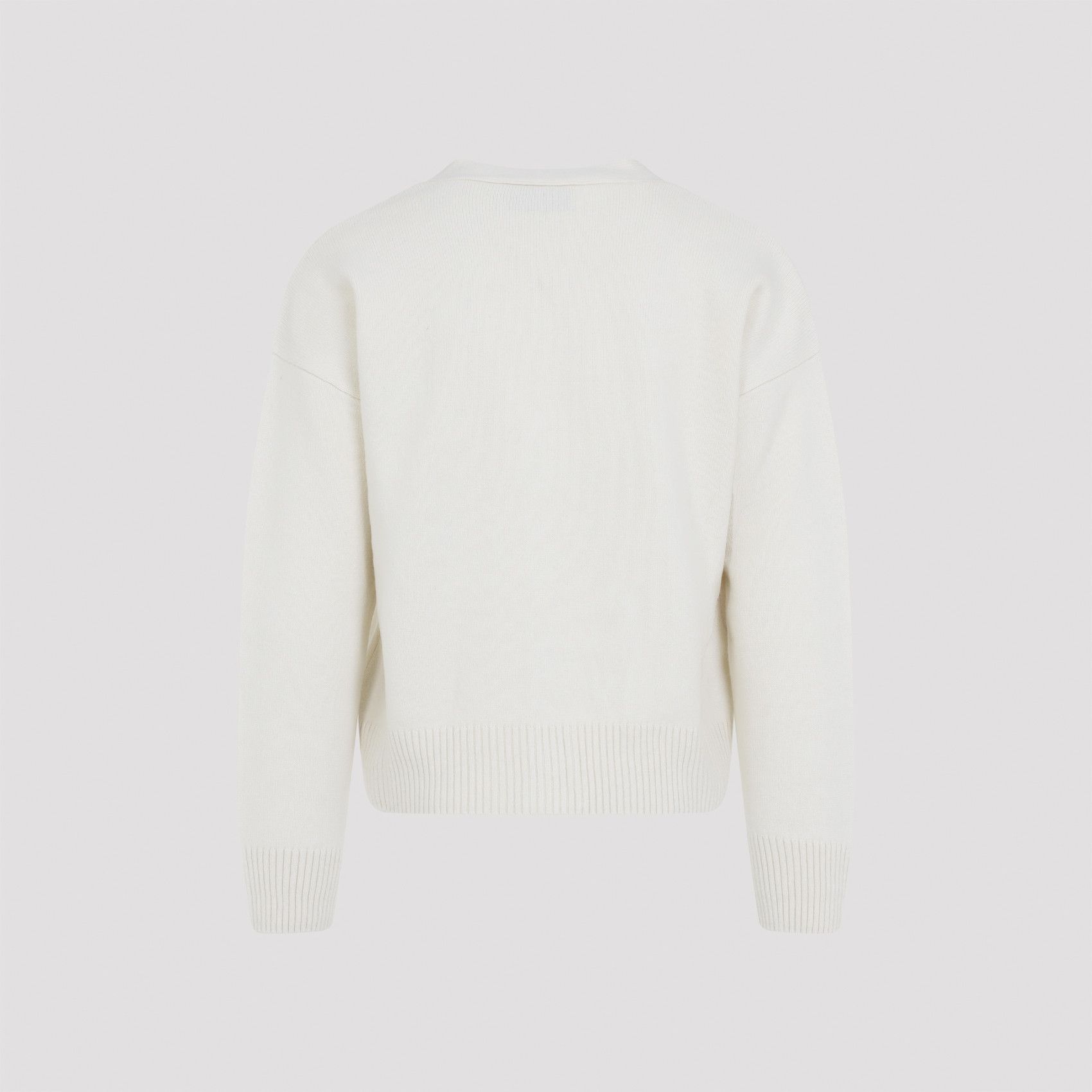 AMI Ami Adc Cardigan Size US XL / EU 56 / 4 - 2 Thumbnail