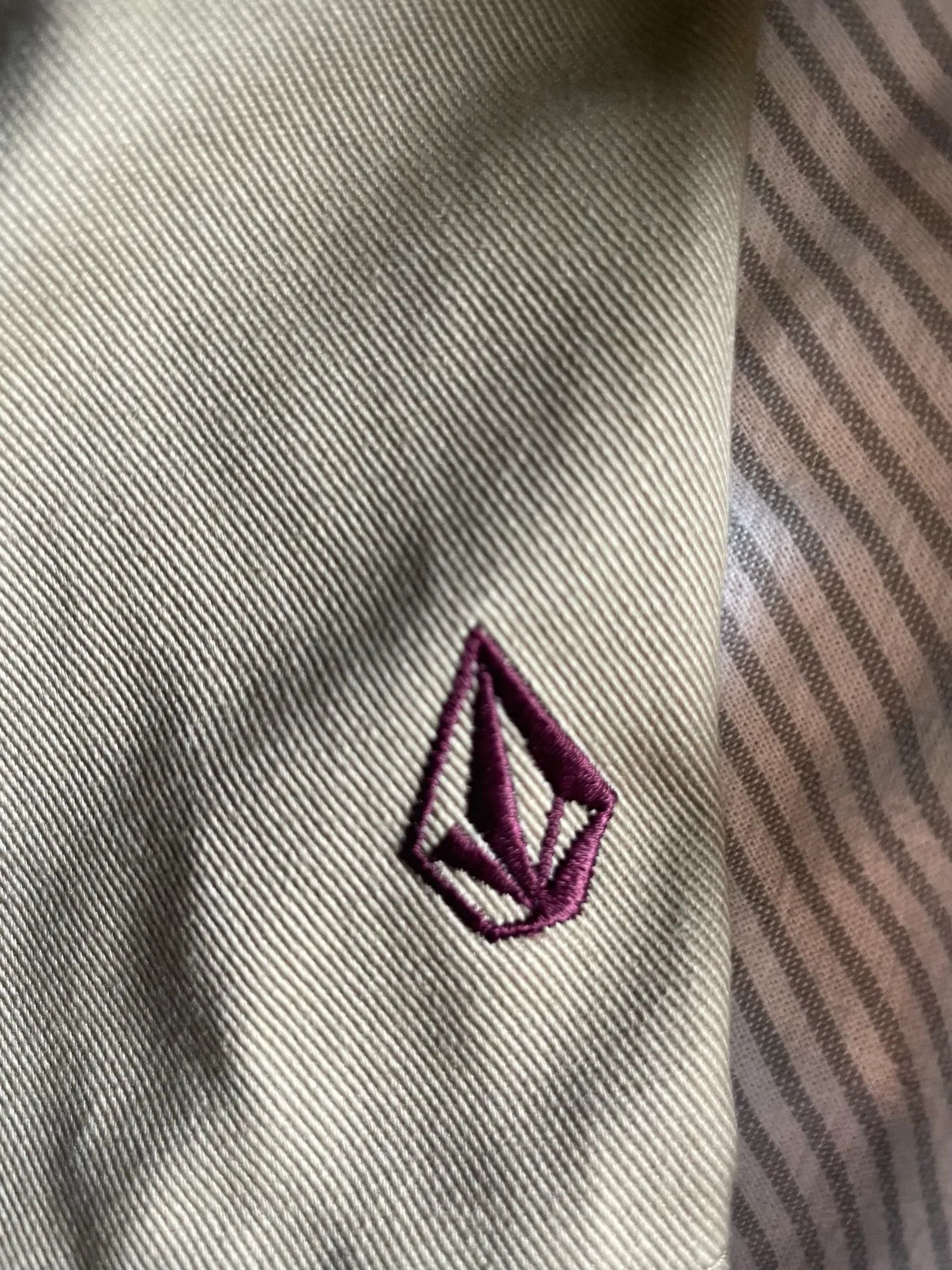 Volcom Volcom Volcom Frickin Modern Chino Shorts Shorts Size US 32 / EU 48 - 6 Thumbnail