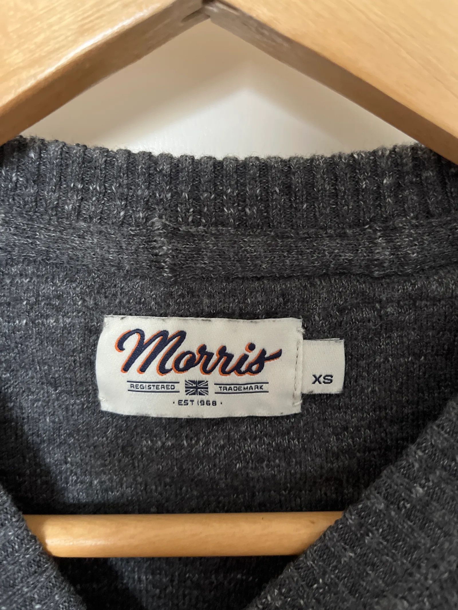 Morris Morris Cardigan Size US XS / EU 42 / 0 - 2 Thumbnail