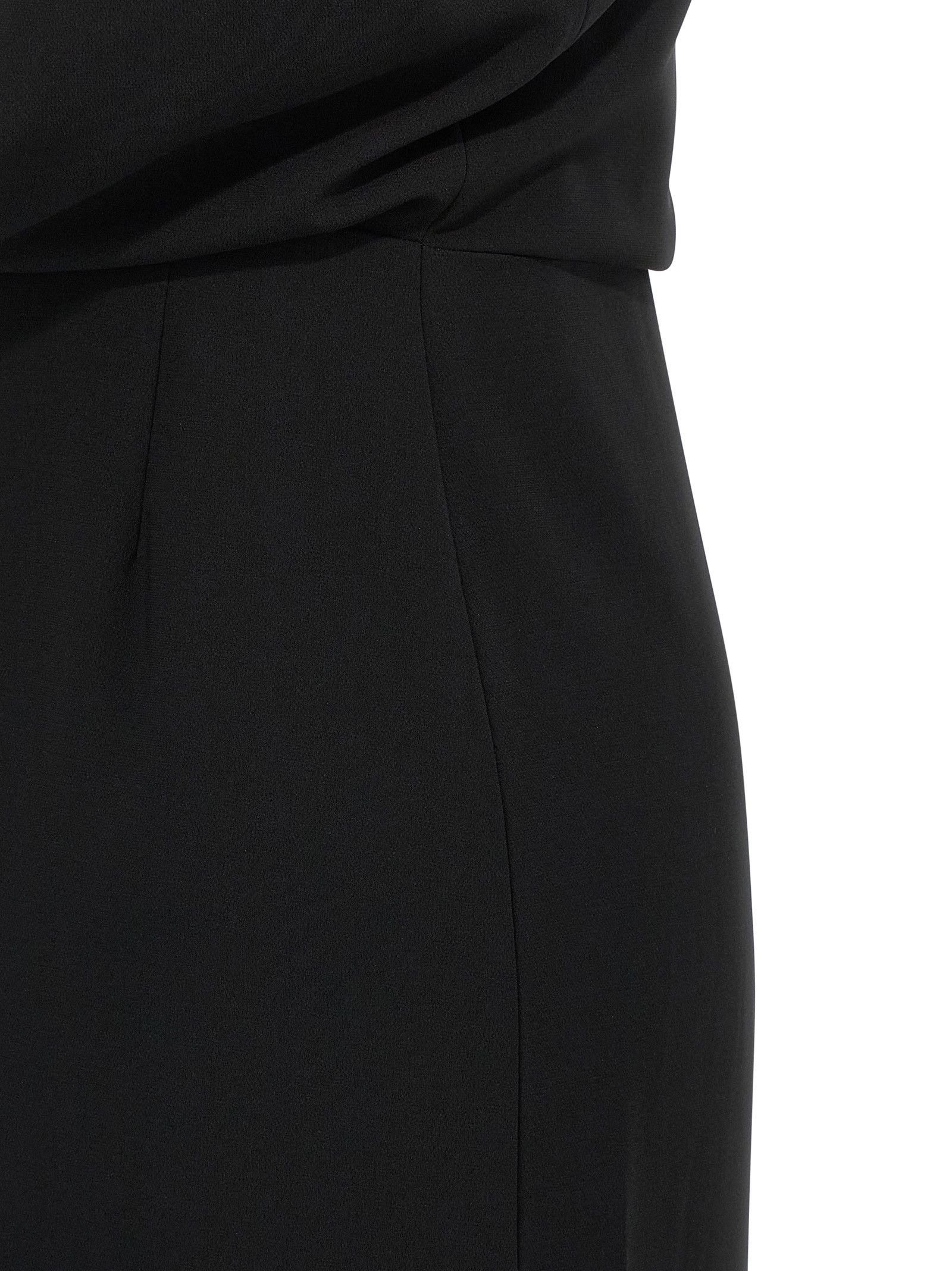 Max Mara 'Pentola' Dress Size M / US 6-8 / IT 42-44 - 4 Thumbnail