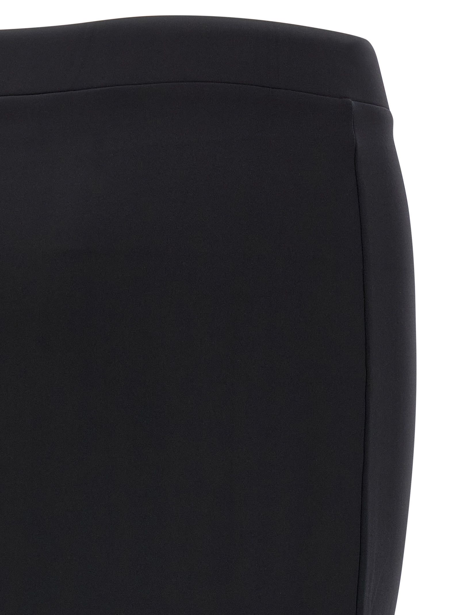 Off-White Logo Skirt Size 26" / US 2 / IT 38 - 4 Thumbnail