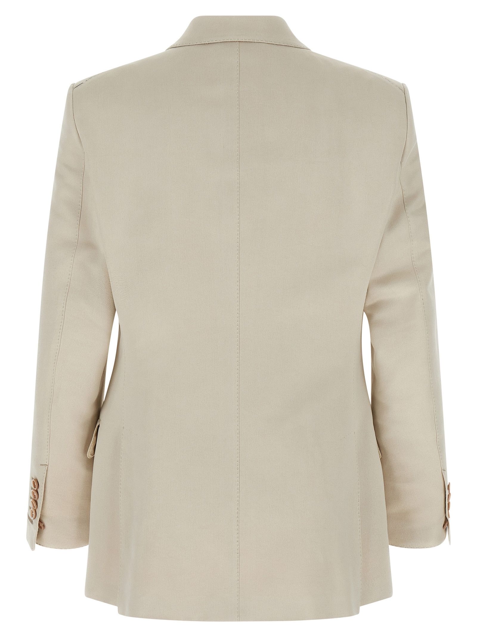 Tom Ford Double-Breasted Blazer Size 54R - 2 Thumbnail