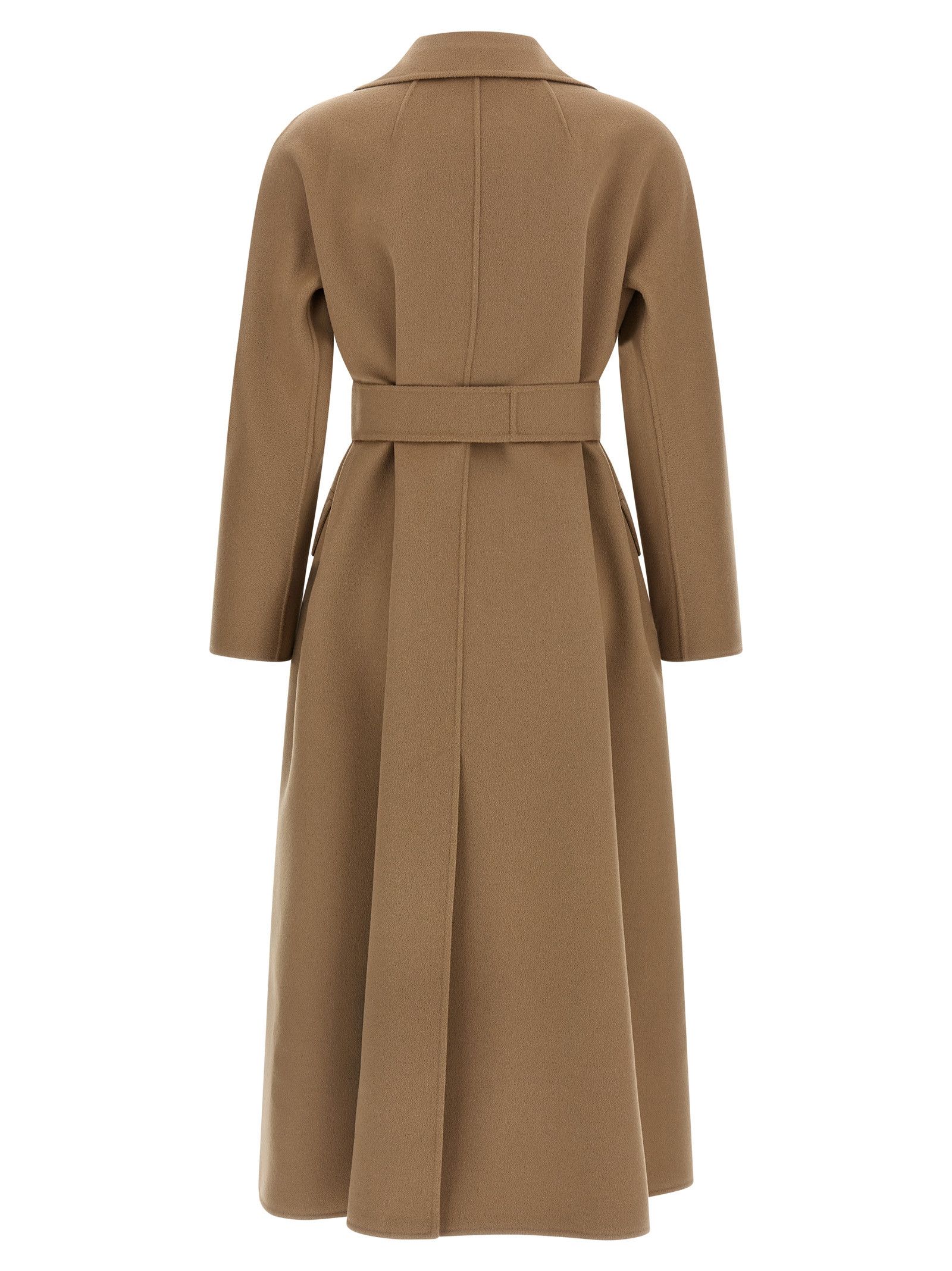 Max Mara 'Enzo' Coat Size M / US 6-8 / IT 42-44 - 2 Thumbnail