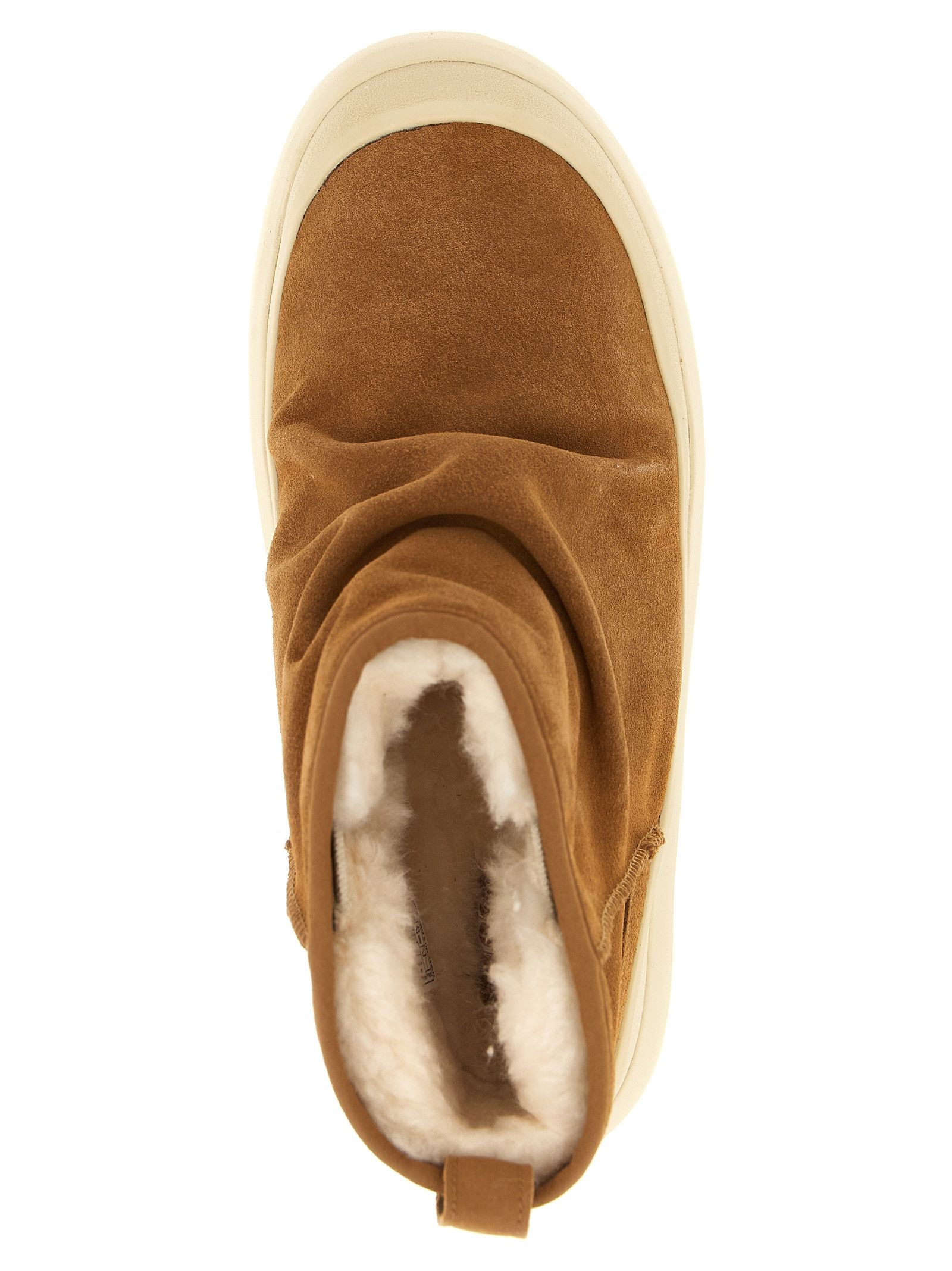Ugg 'Heritage Utility Mini' Ankle Boots Size US 10 / IT 40 - 4 Thumbnail