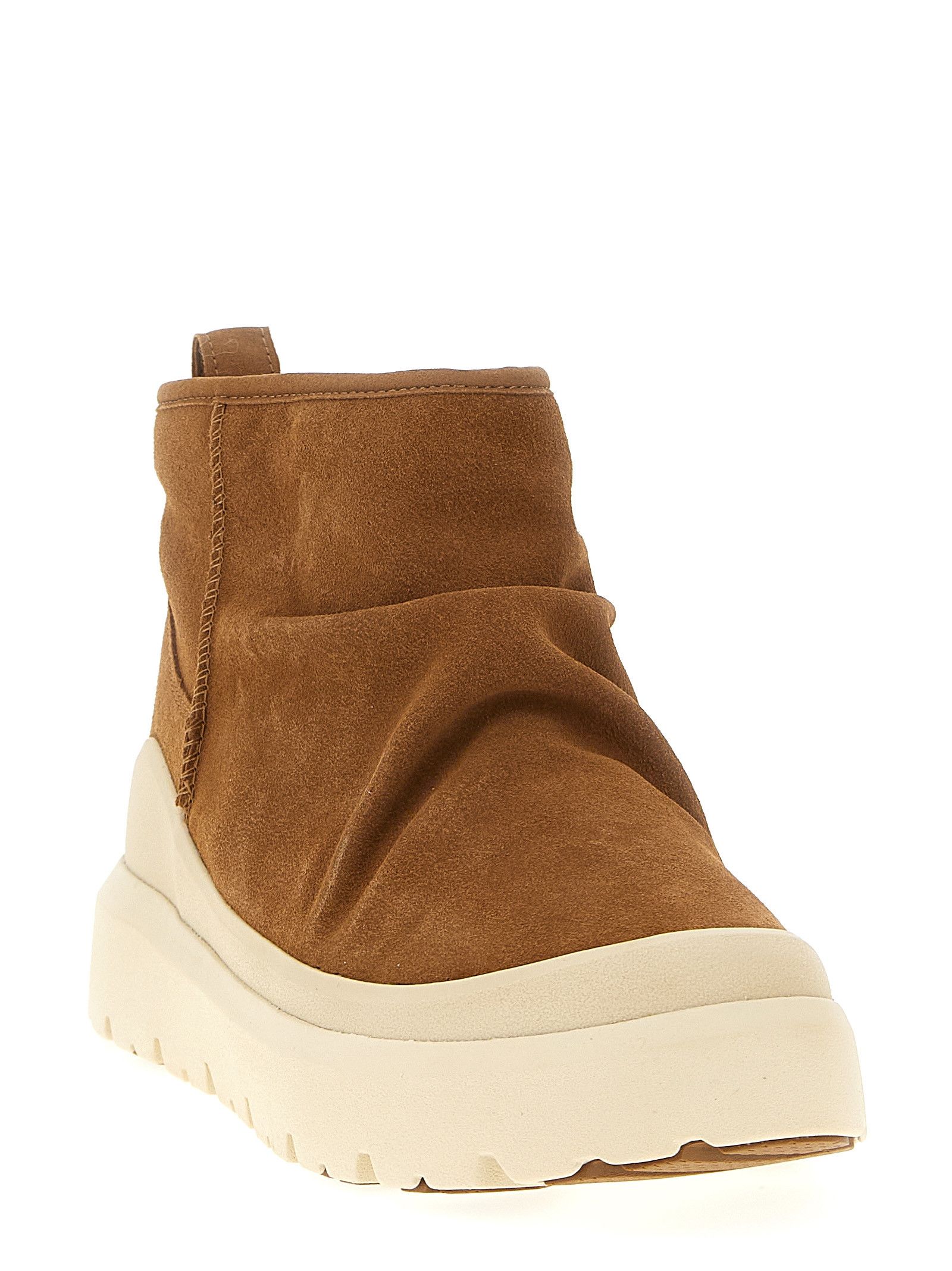 Ugg 'Heritage Utility Mini' Ankle Boots Size US 11 / IT 41 - 2 Thumbnail