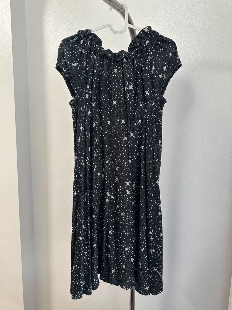 Vivienne Westwood Vivienne Westwood Vintage Star Dress - dmc Size M / US 6-8 / IT 42-44 - 2 Thumbnail