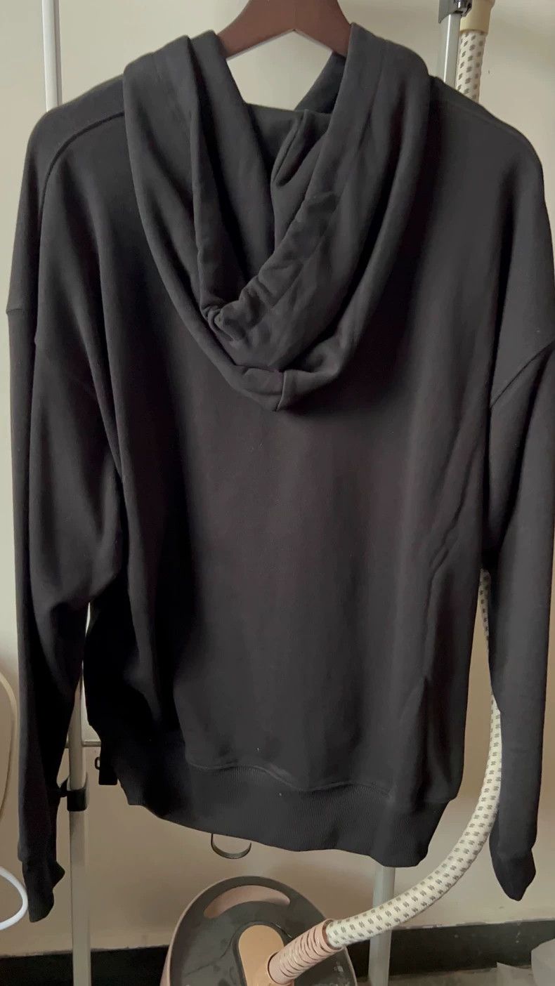 Versace Versace Jeans Couture Sun Print Hoodie - dmc Size US L / EU 52-54 / 3 - 4 Thumbnail