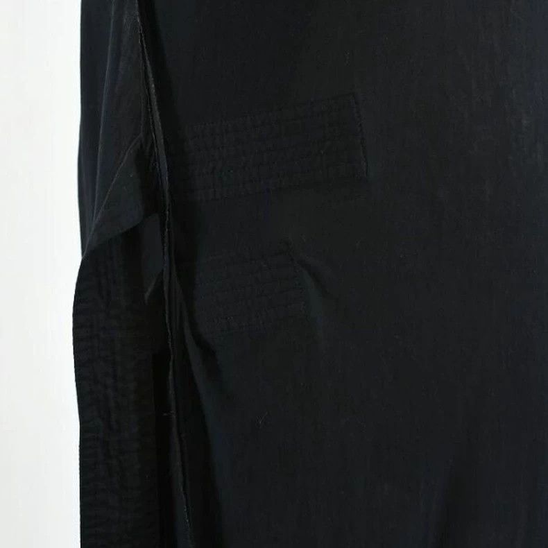 Issey Miyake Issey Miyake Vintage Sleeveless Dress - dmc Size US 30 / EU 46 - 6 Thumbnail