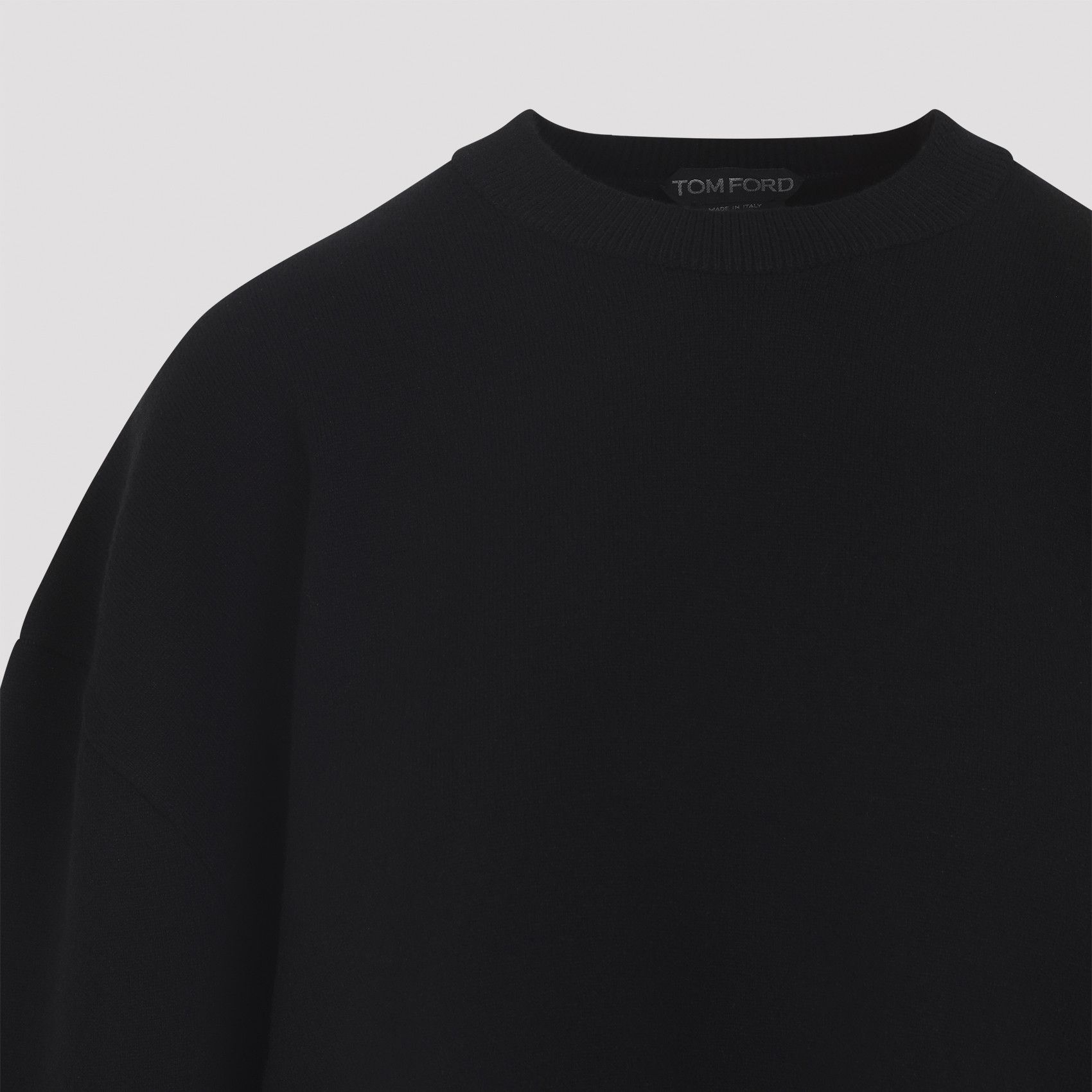 Tom Ford Tom Ford Knit Top Size XS / US 0-2 / IT 36-38 - 3 Thumbnail