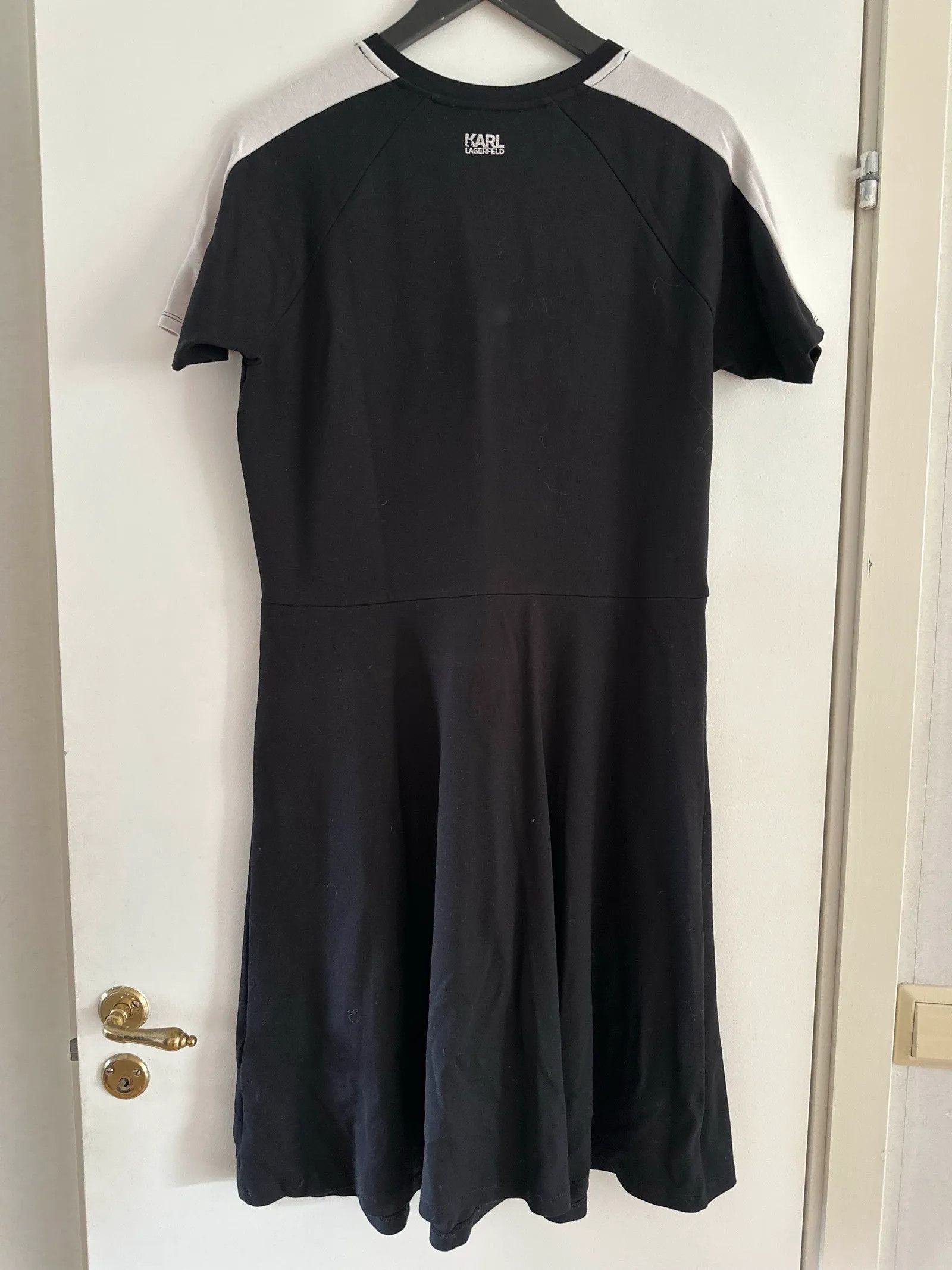 Karl Lagerfeld Karl Lagerfeld Dress Size XXL / US 16-18 / IT 52-54 - 2 Thumbnail