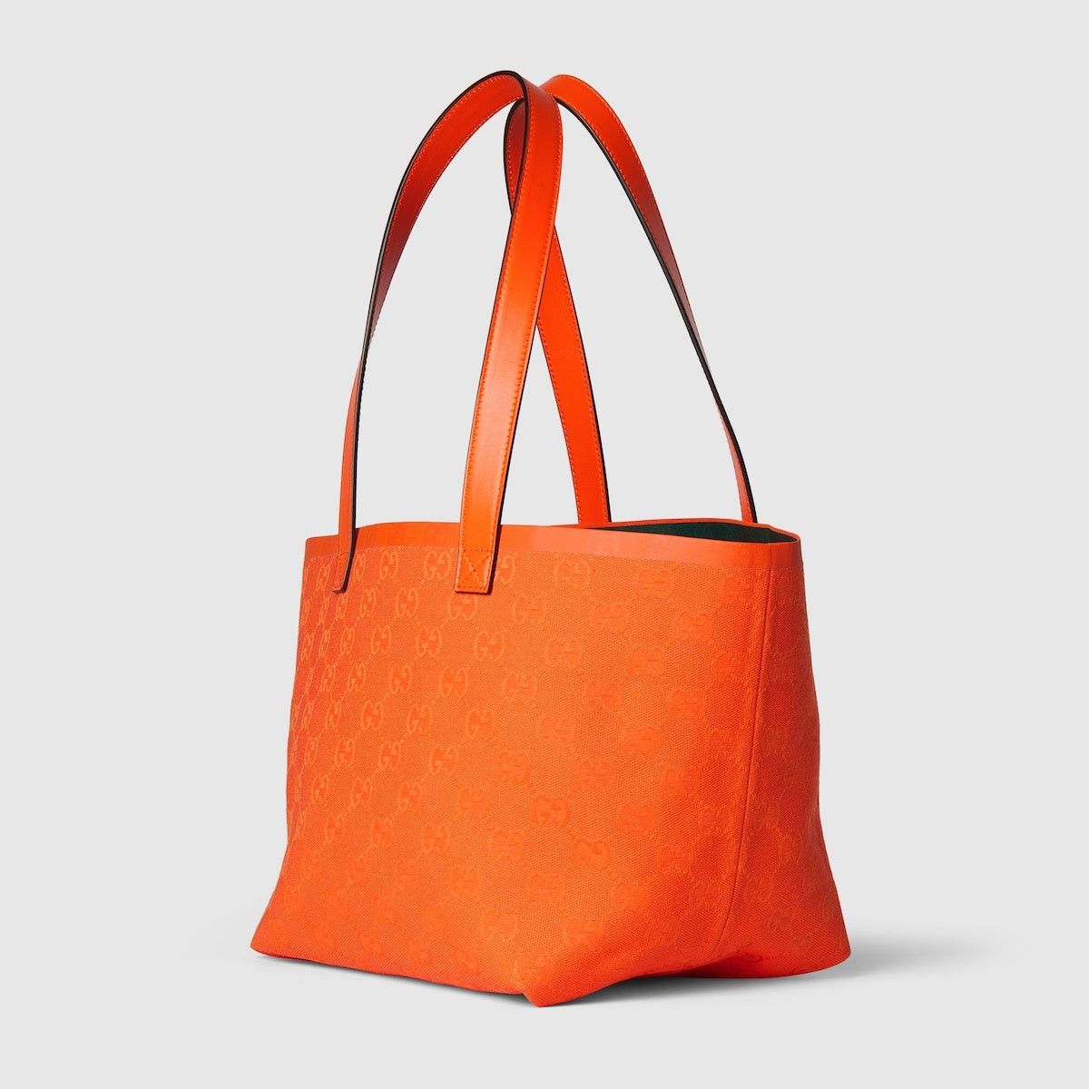 Gucci Gucci Totissima GG Small Tote Size ONE SIZE - 2 Thumbnail