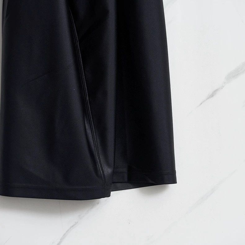 Alexander Wang Alexander Wang French Pleated Slip Dress Size S / US 4 / IT 40 - 3 Thumbnail