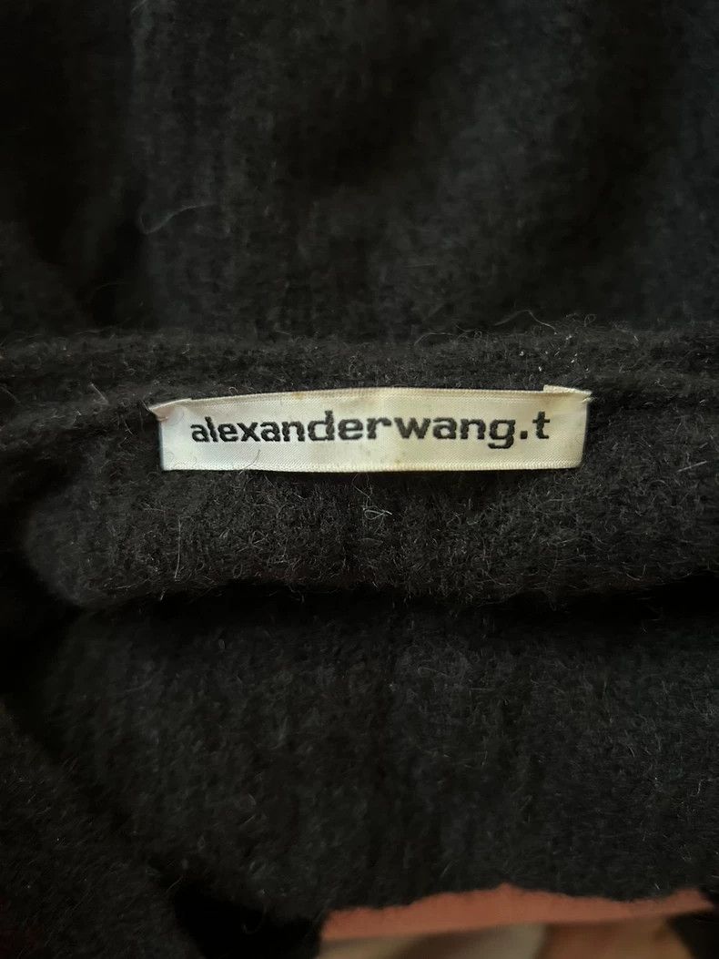 Alexander Wang Alexander Wang Layered Cardigan Sweater Size XS / US 0-2 / IT 36-38 - 3 Thumbnail